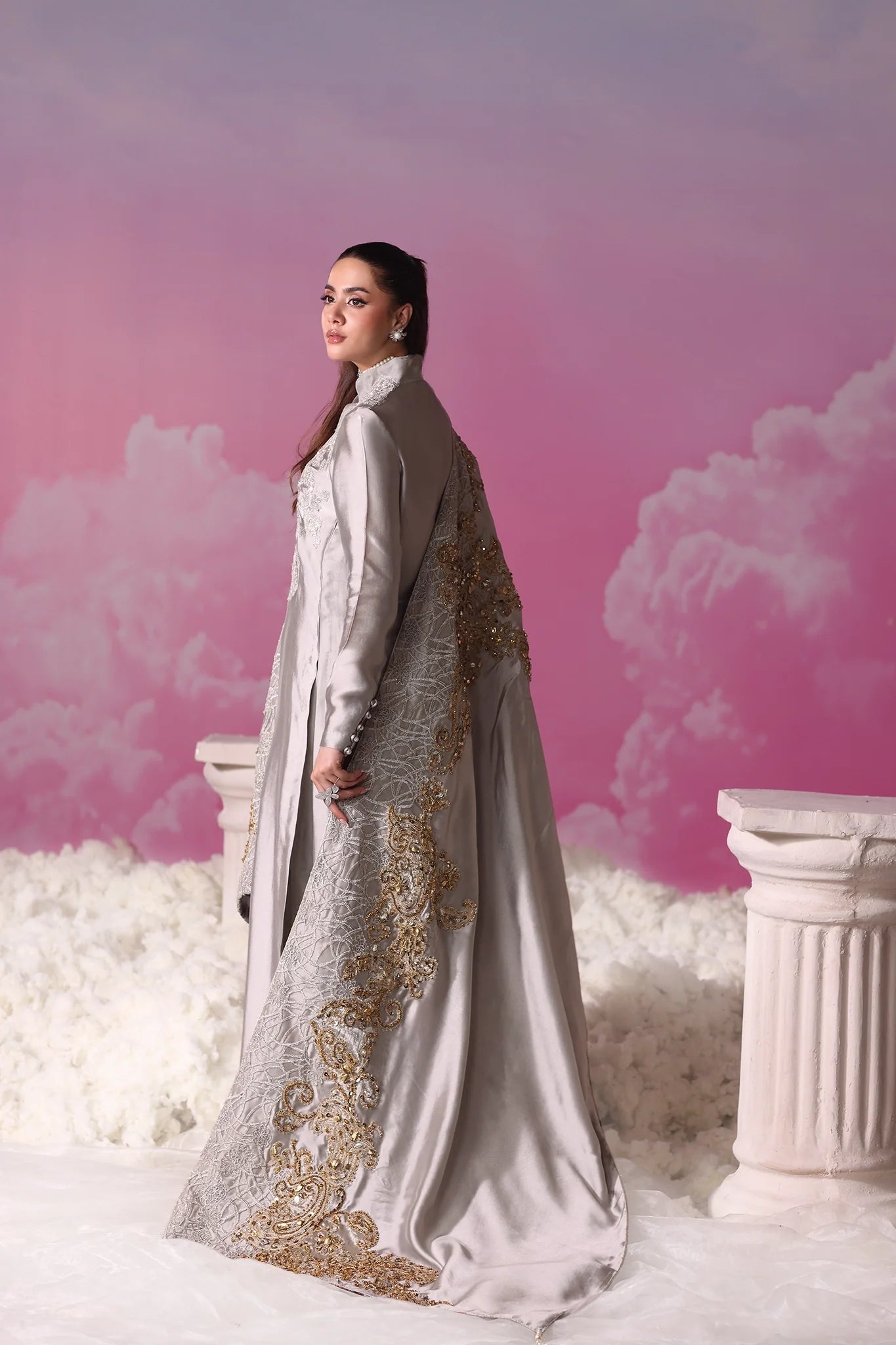 Lunar Mist