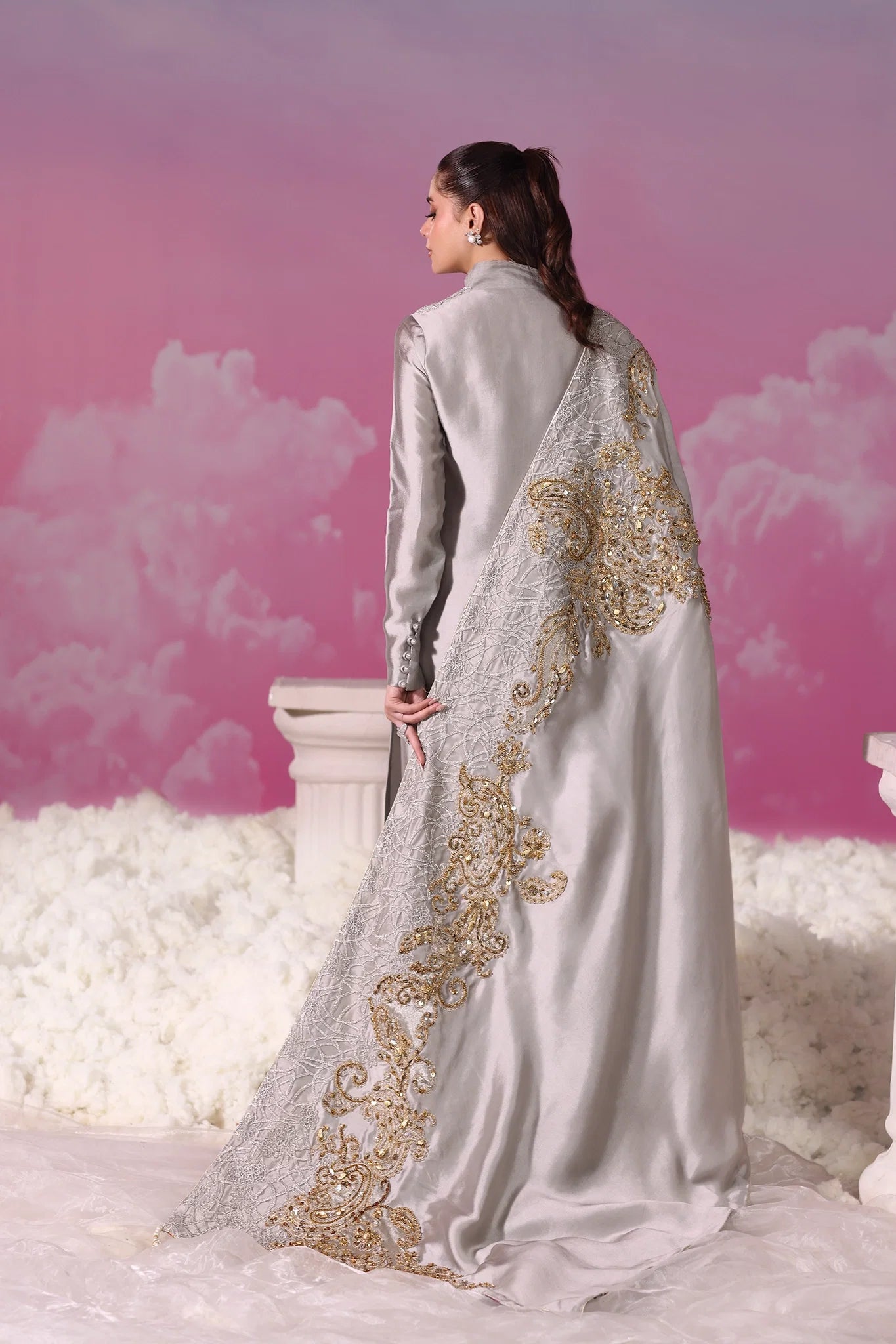 Lunar Mist