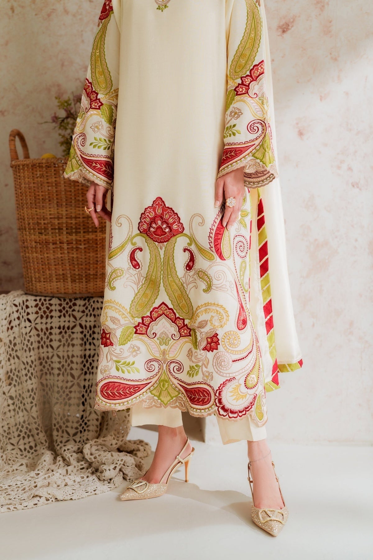 Nayla | Ready to Ship