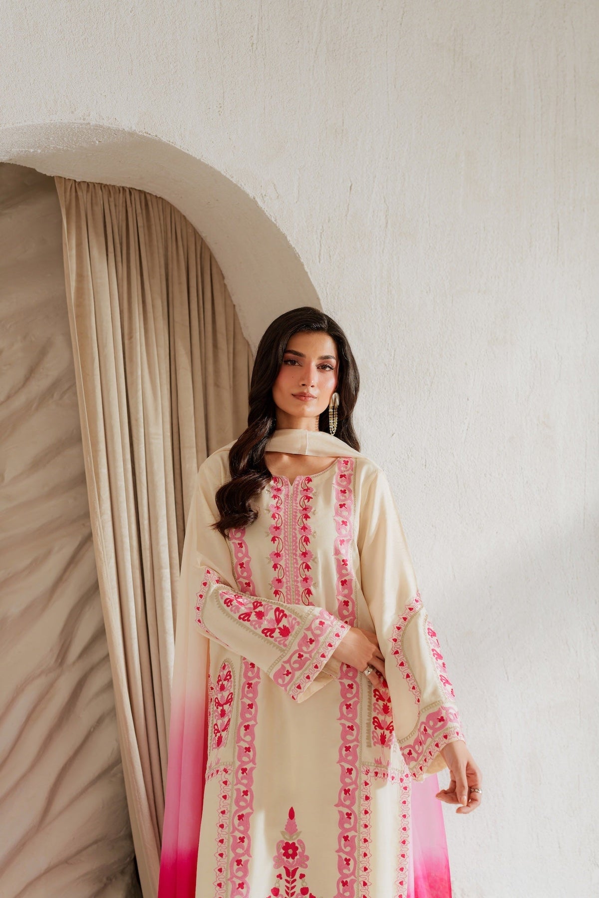Seraya | Ready to Ship