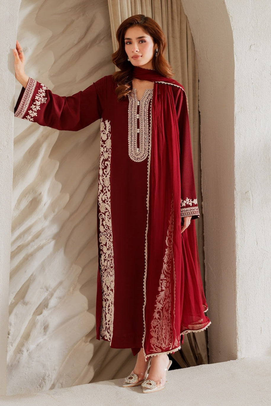Zaina | Ready to Ship