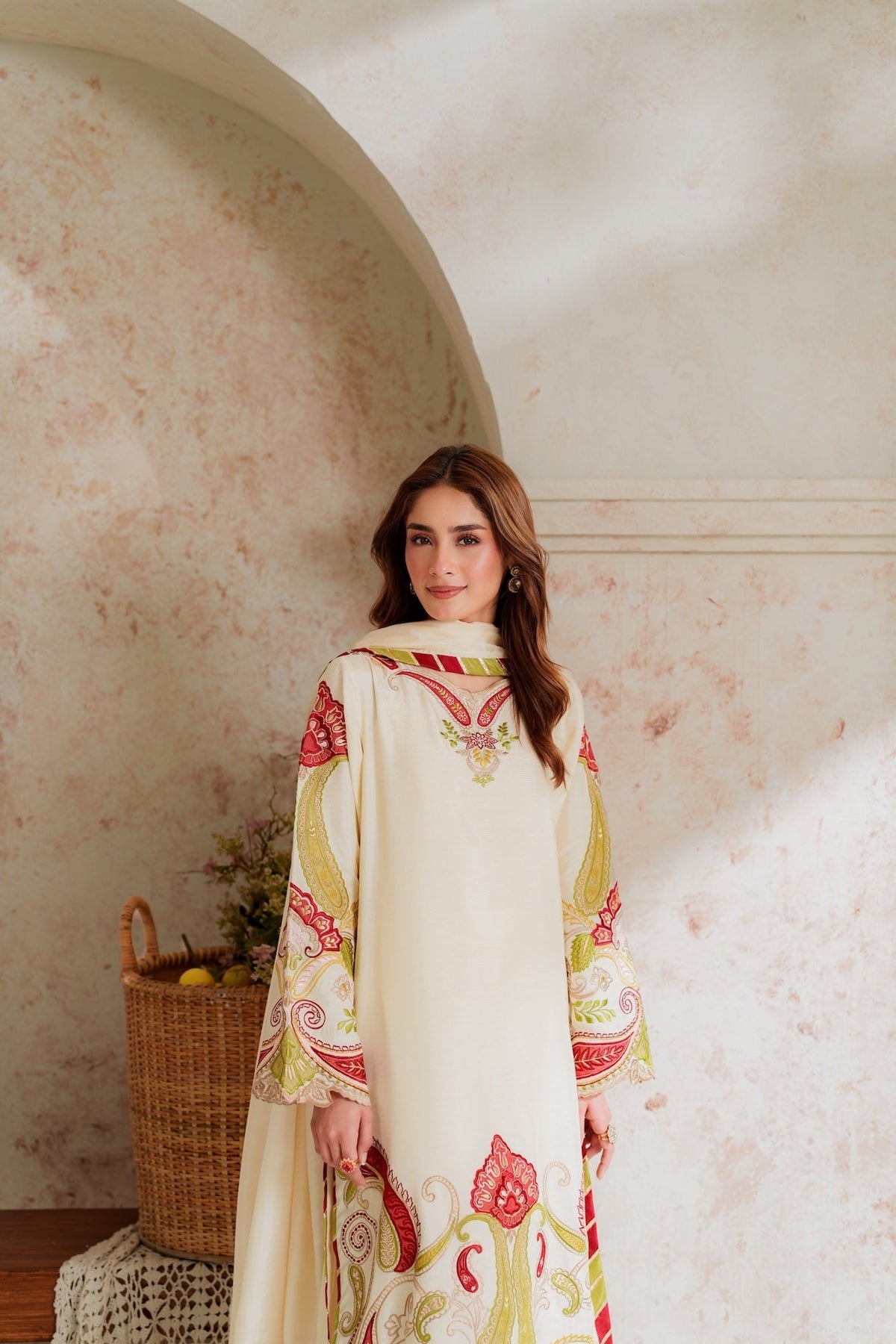 Nayla | Ready to Ship