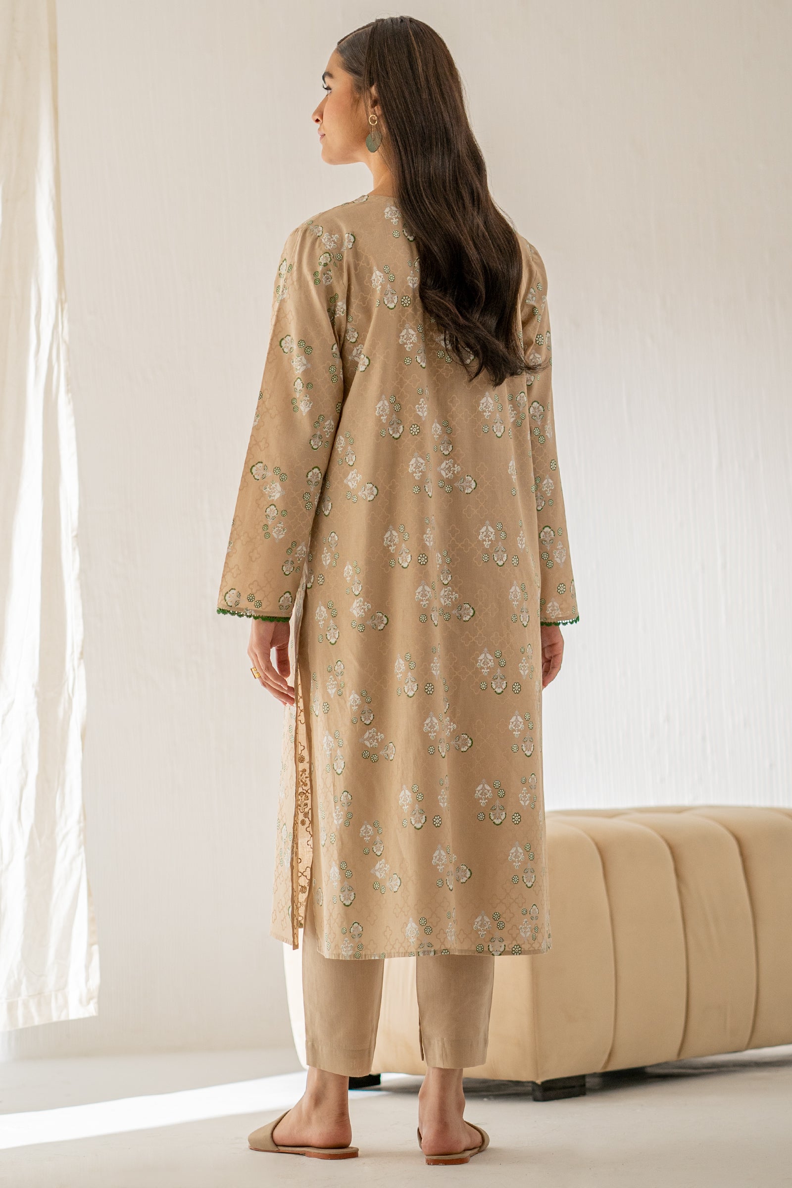 Jaal 2 piece