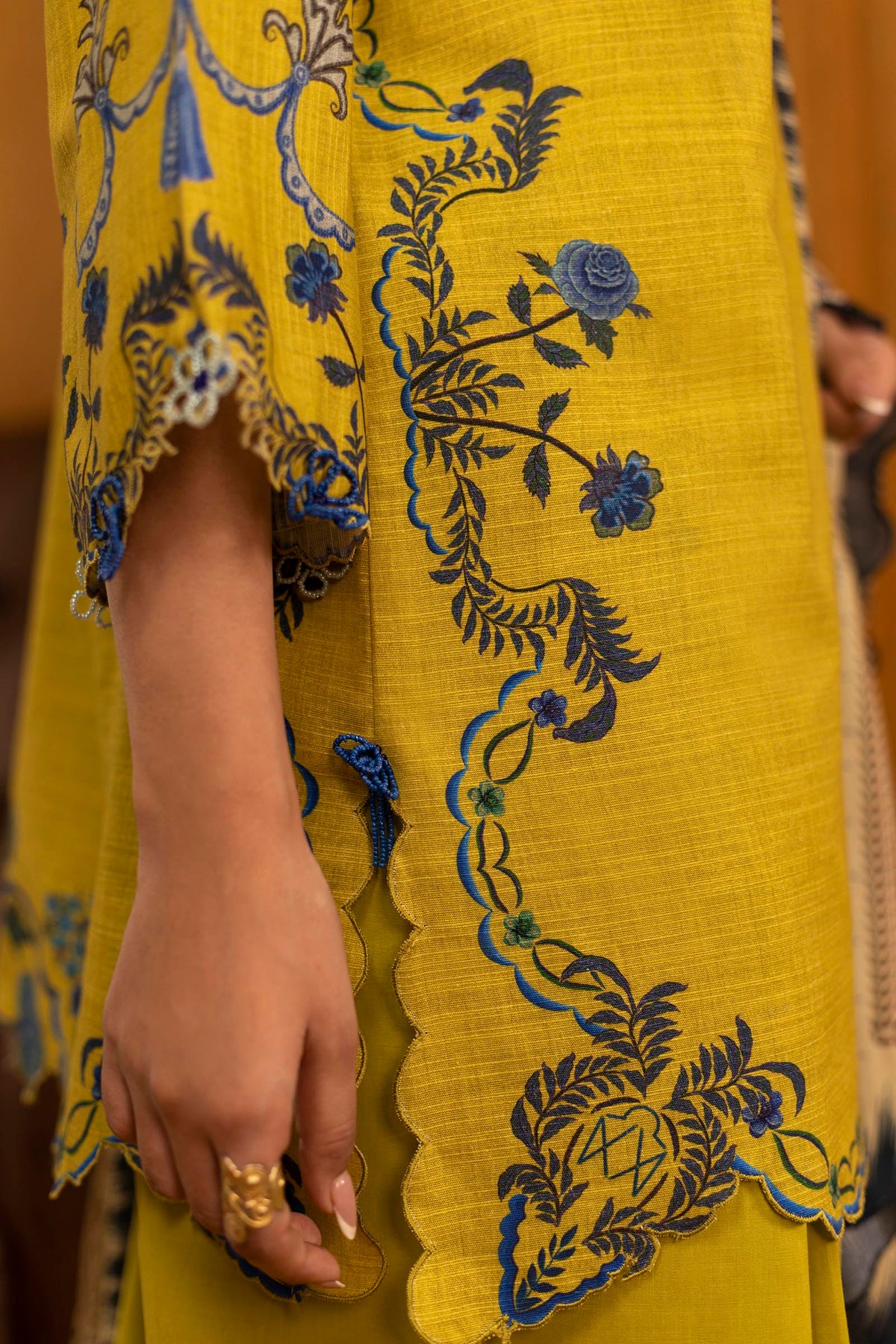 Sana Safinaz