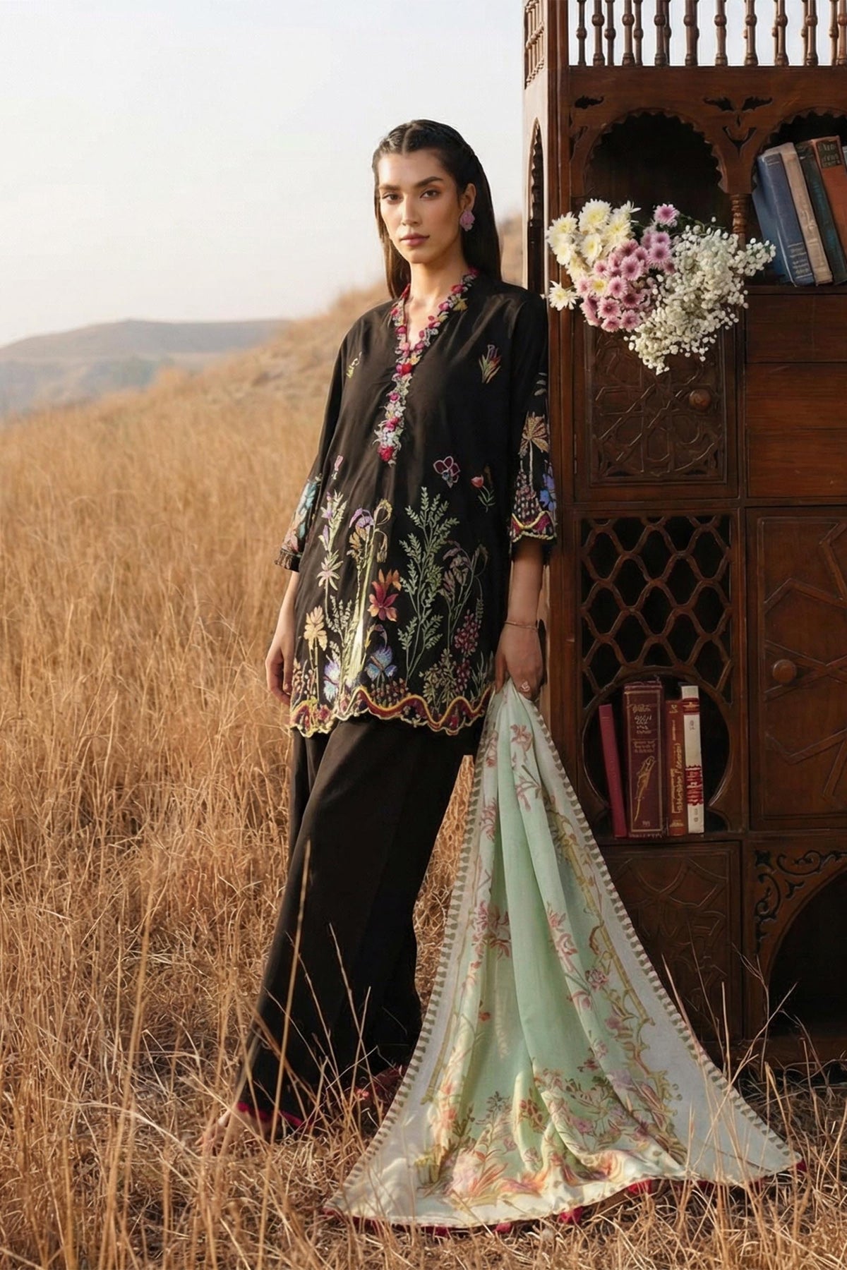Sana Safinaz