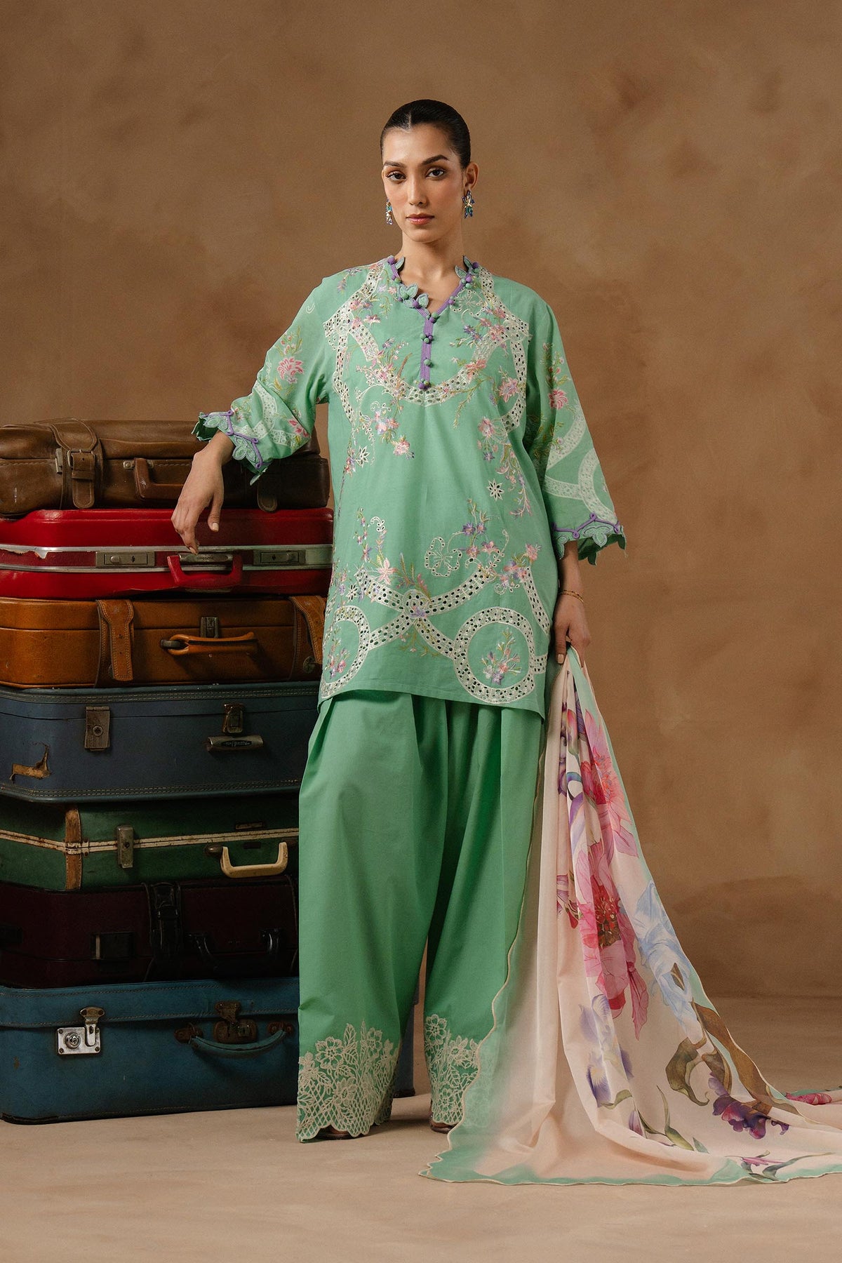 Sana Safinaz