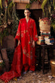 Unstitched Muzlin Lawn 3 Piece Suit
