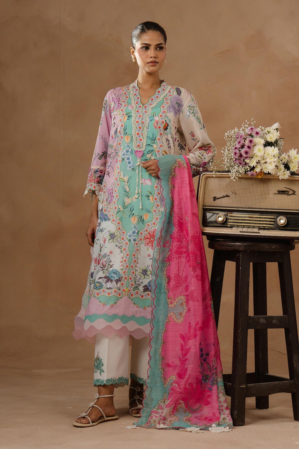 Sana Safinaz