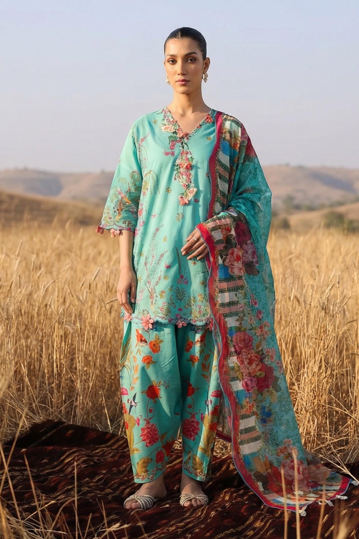 Sana Safinaz