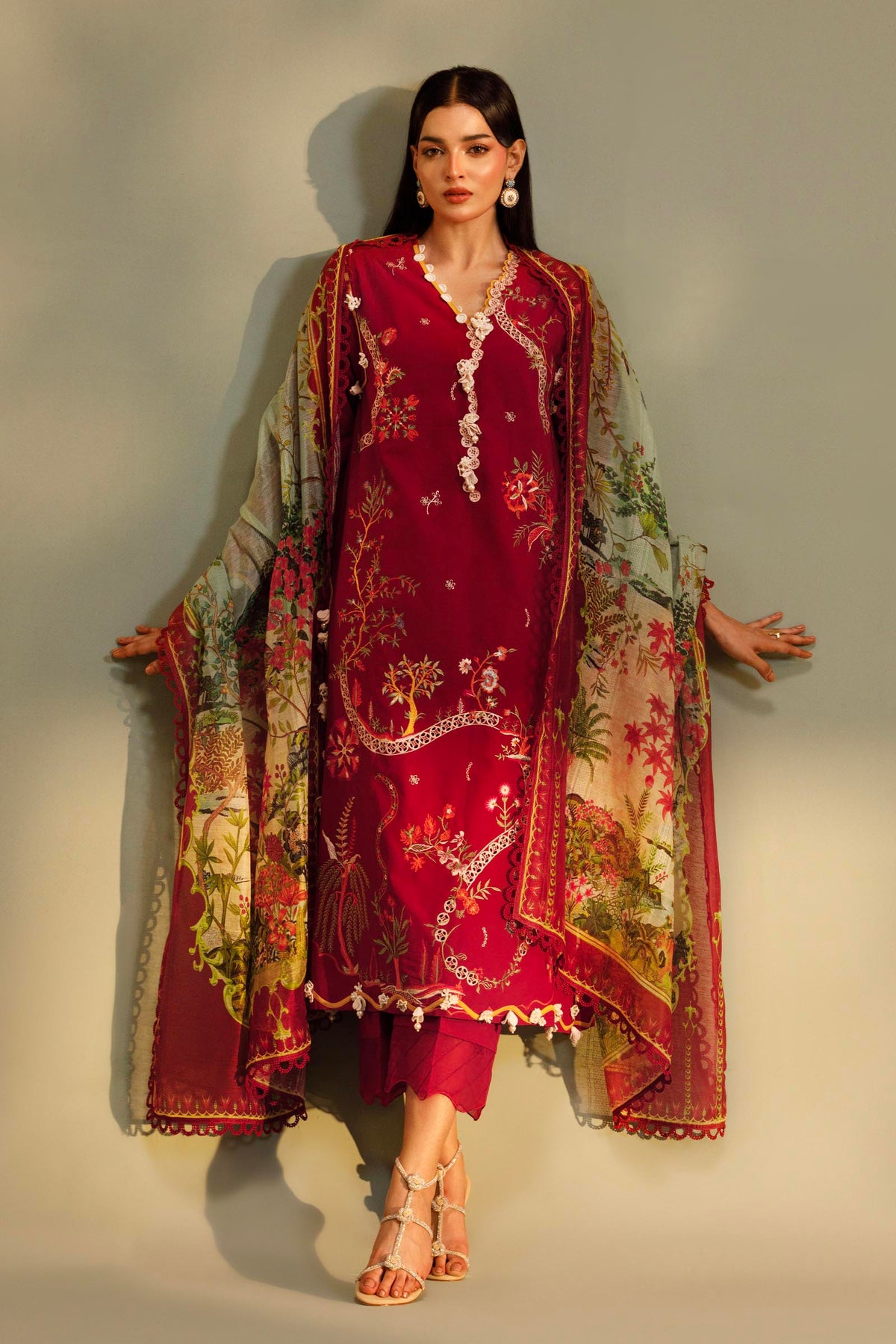 Sana Safinaz