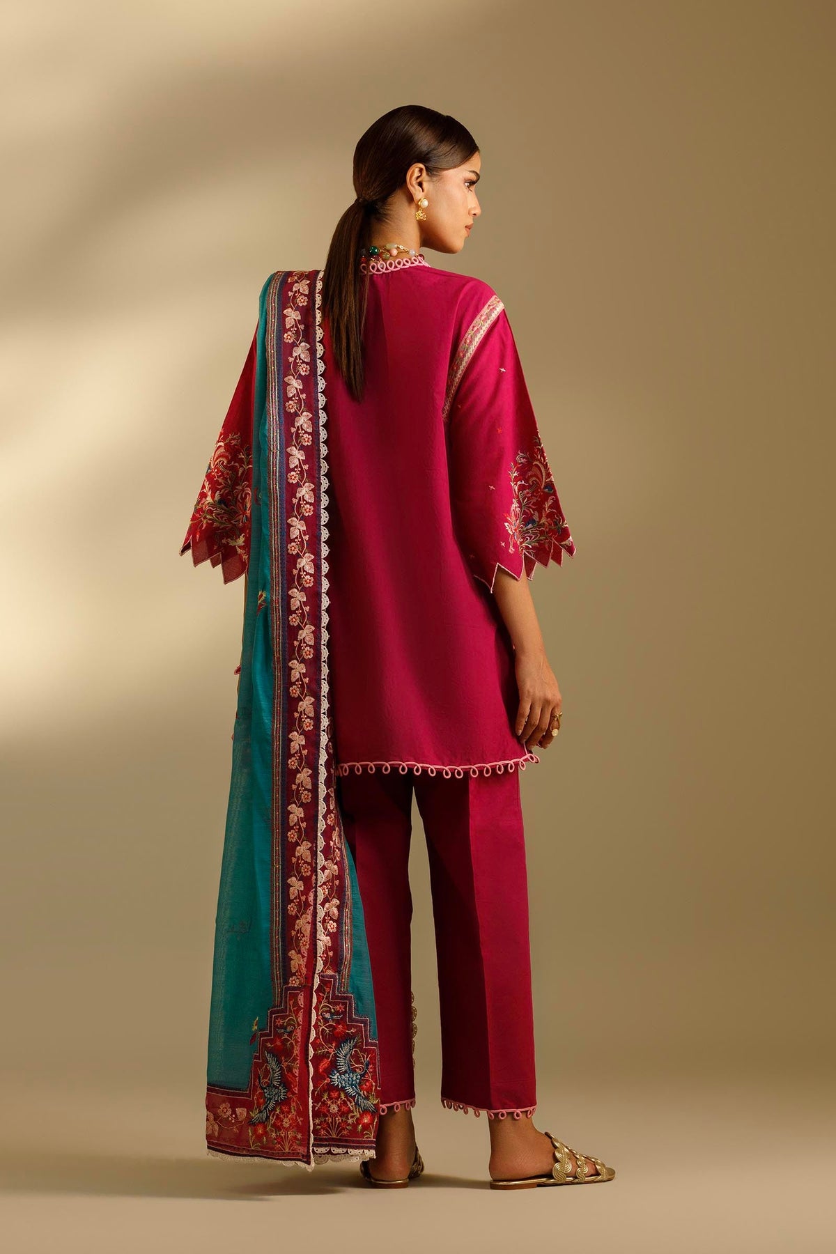 Sana Safinaz
