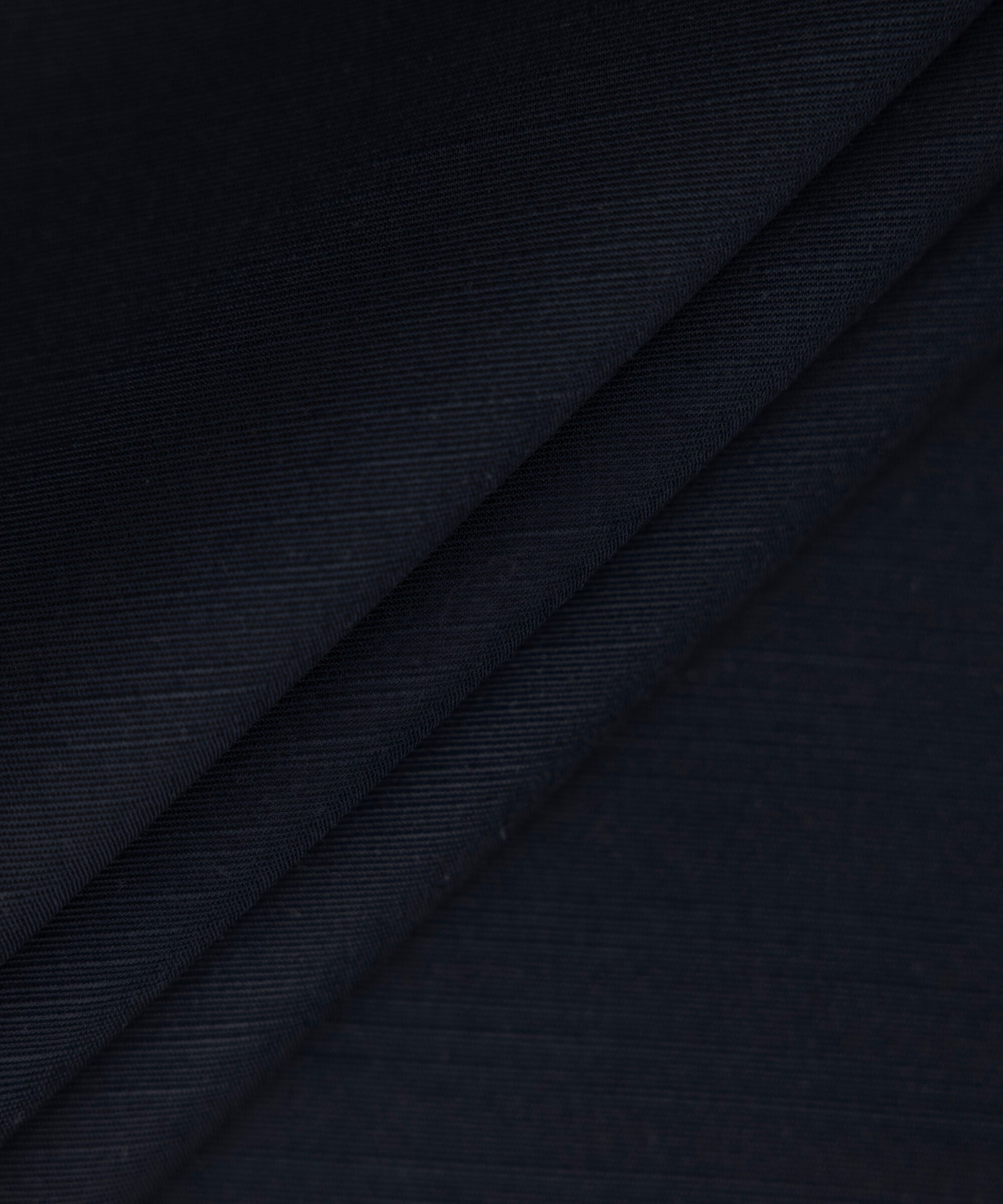 Men's Unstitched deep purple premium cotton khaddar Suit