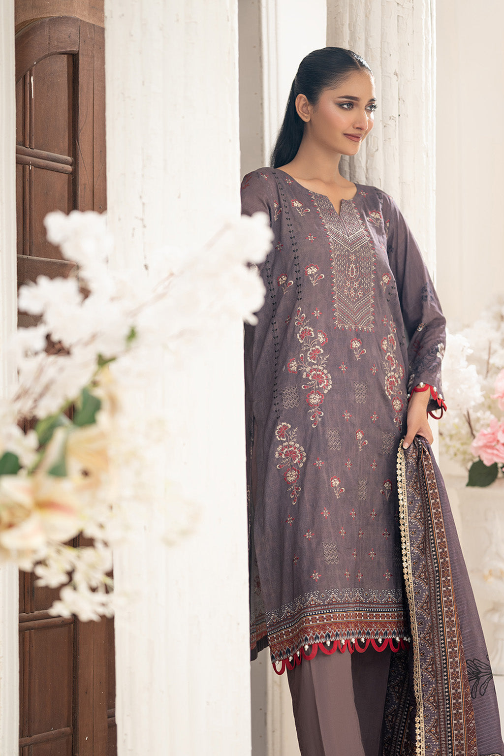 Neesa-D-144 (Unstitched)