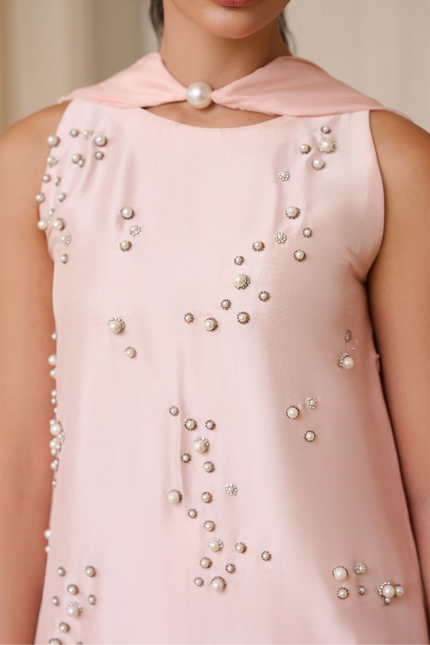 Blush Pearl