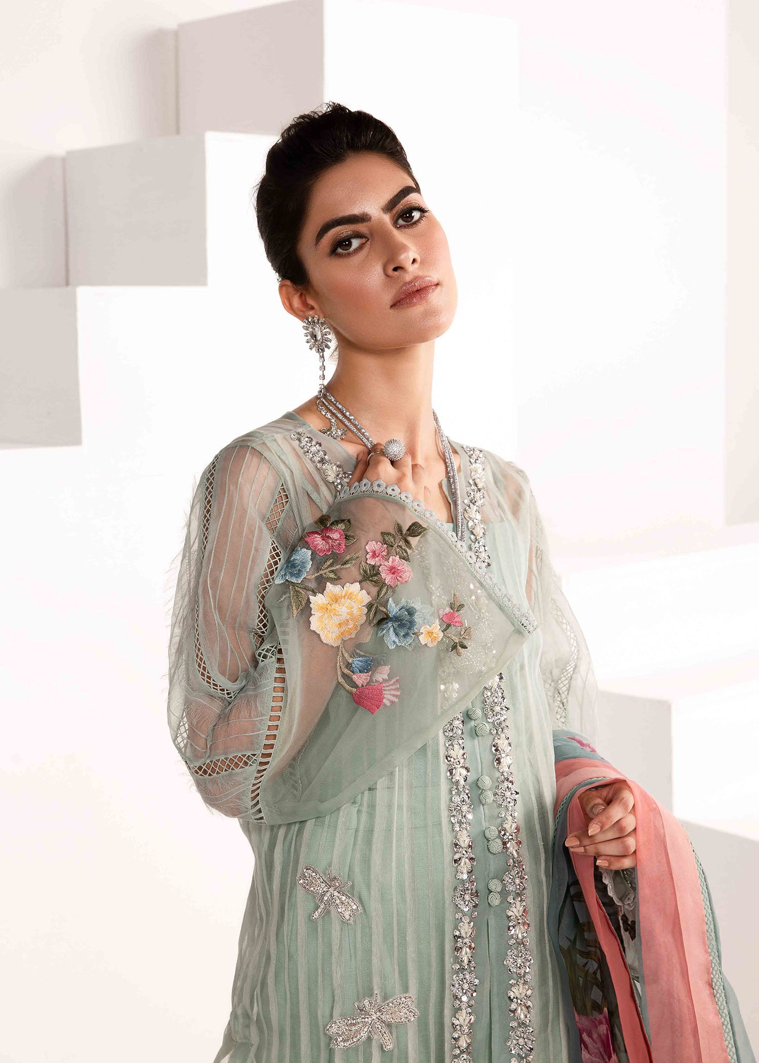 Saira Shakira