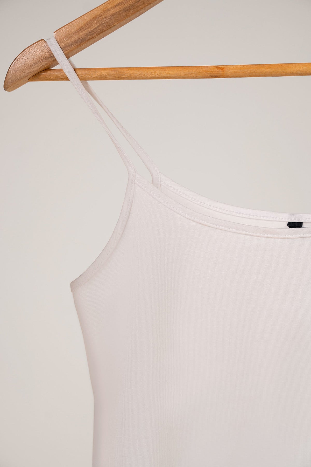 Basic Lycra Jersey Camisole
