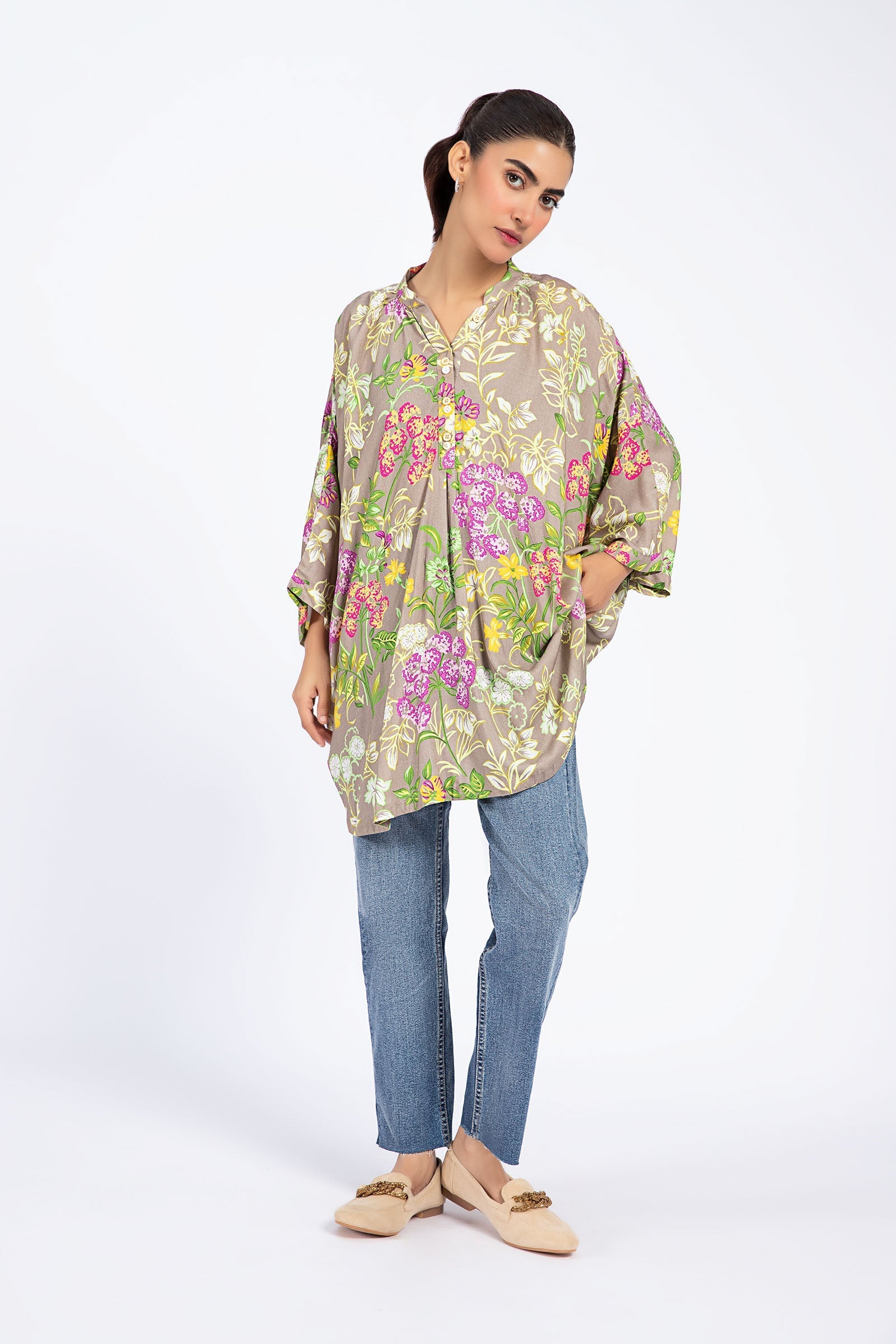 Shirt Printed