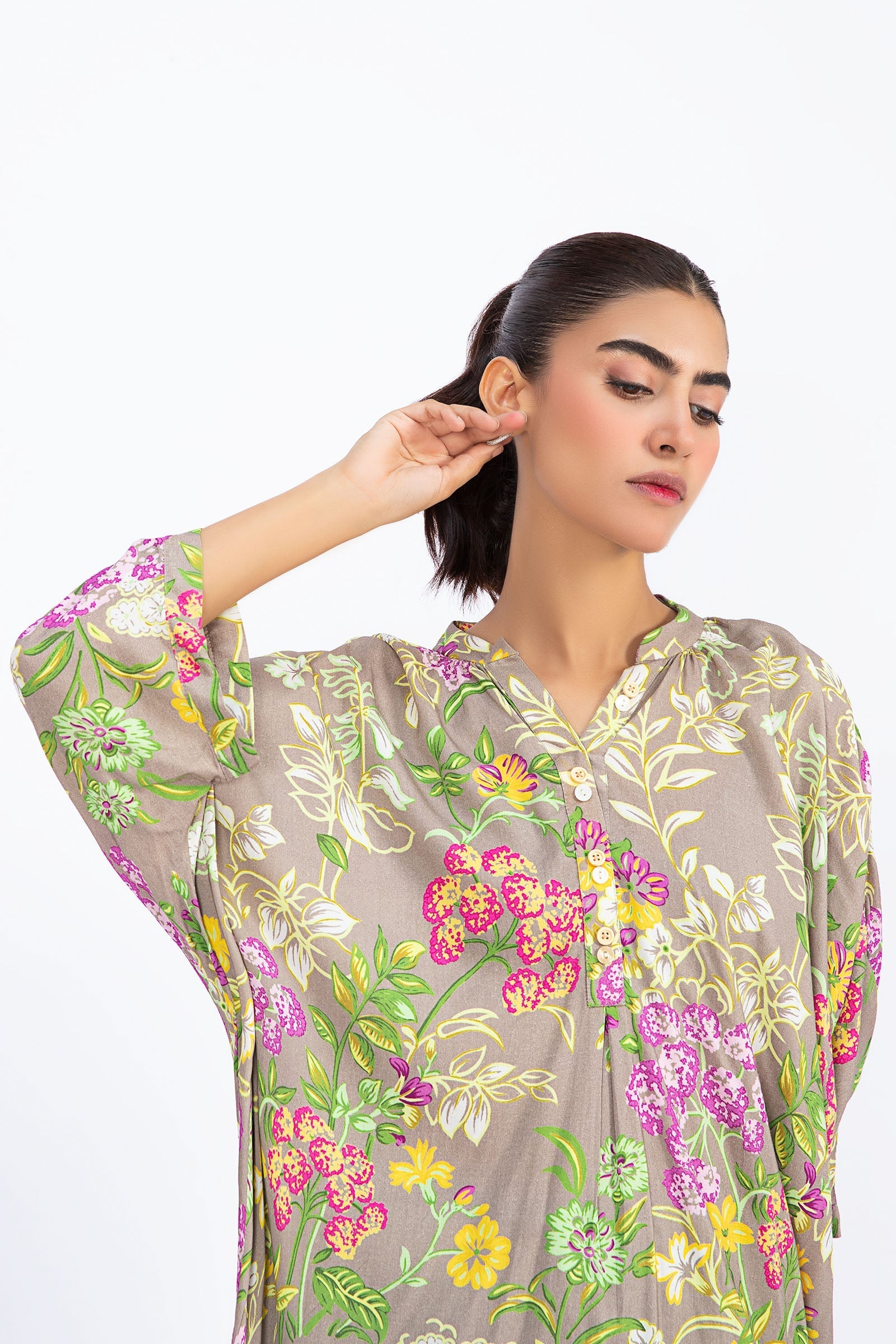 Shirt Printed