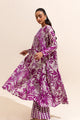 2 Piece Printed Lawn Suit-Vivid Imagination (Unstitched)