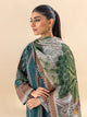 Pure Satin Shalwar