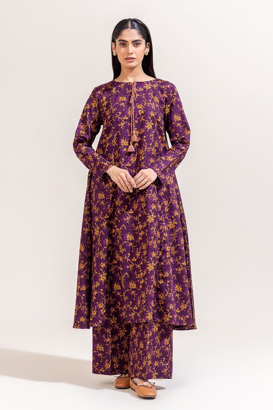 Lyaar Dupatta