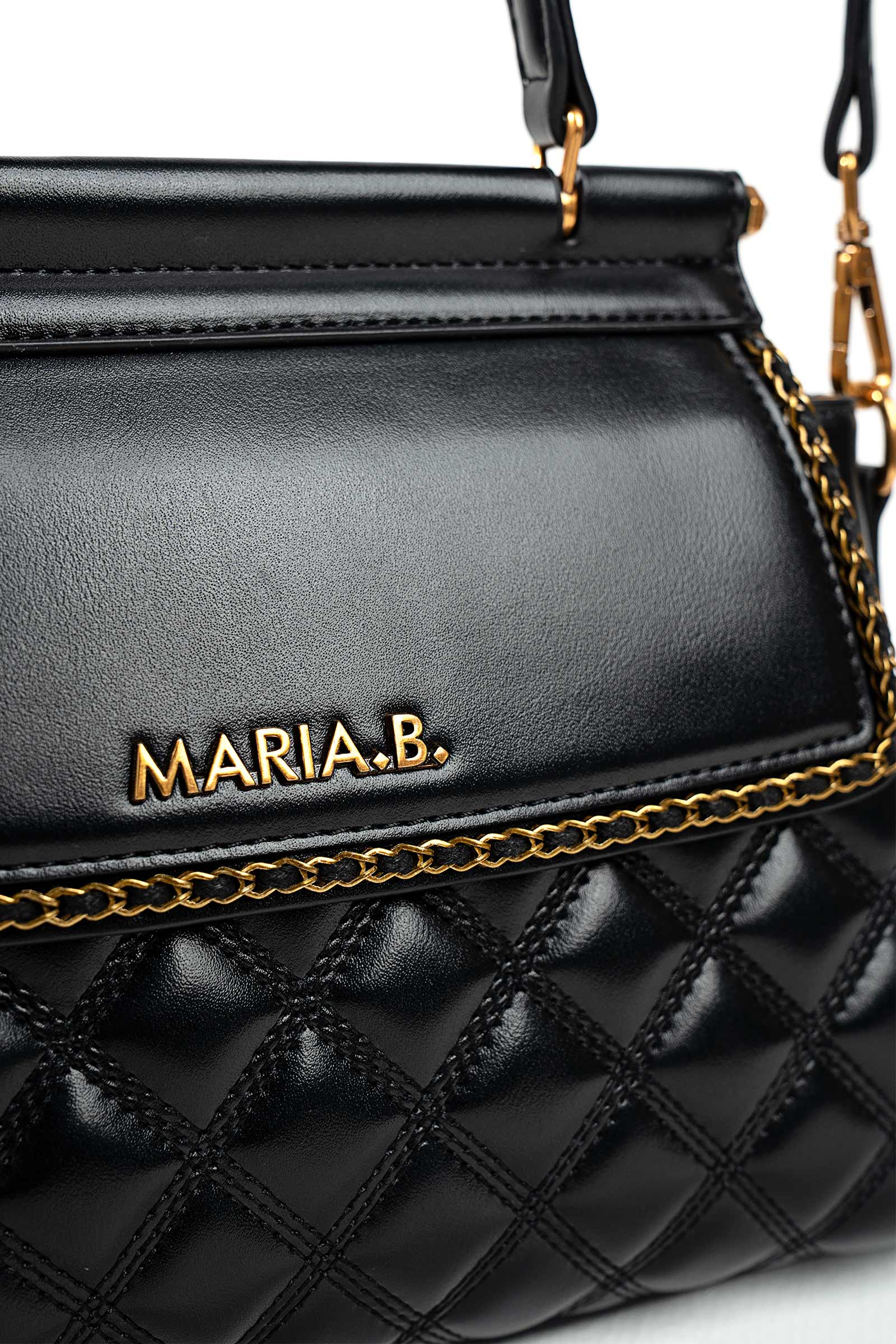 Maria B