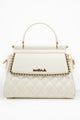 Classic Quilted Handbag
