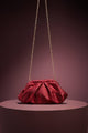 Crystal Evening Satchel