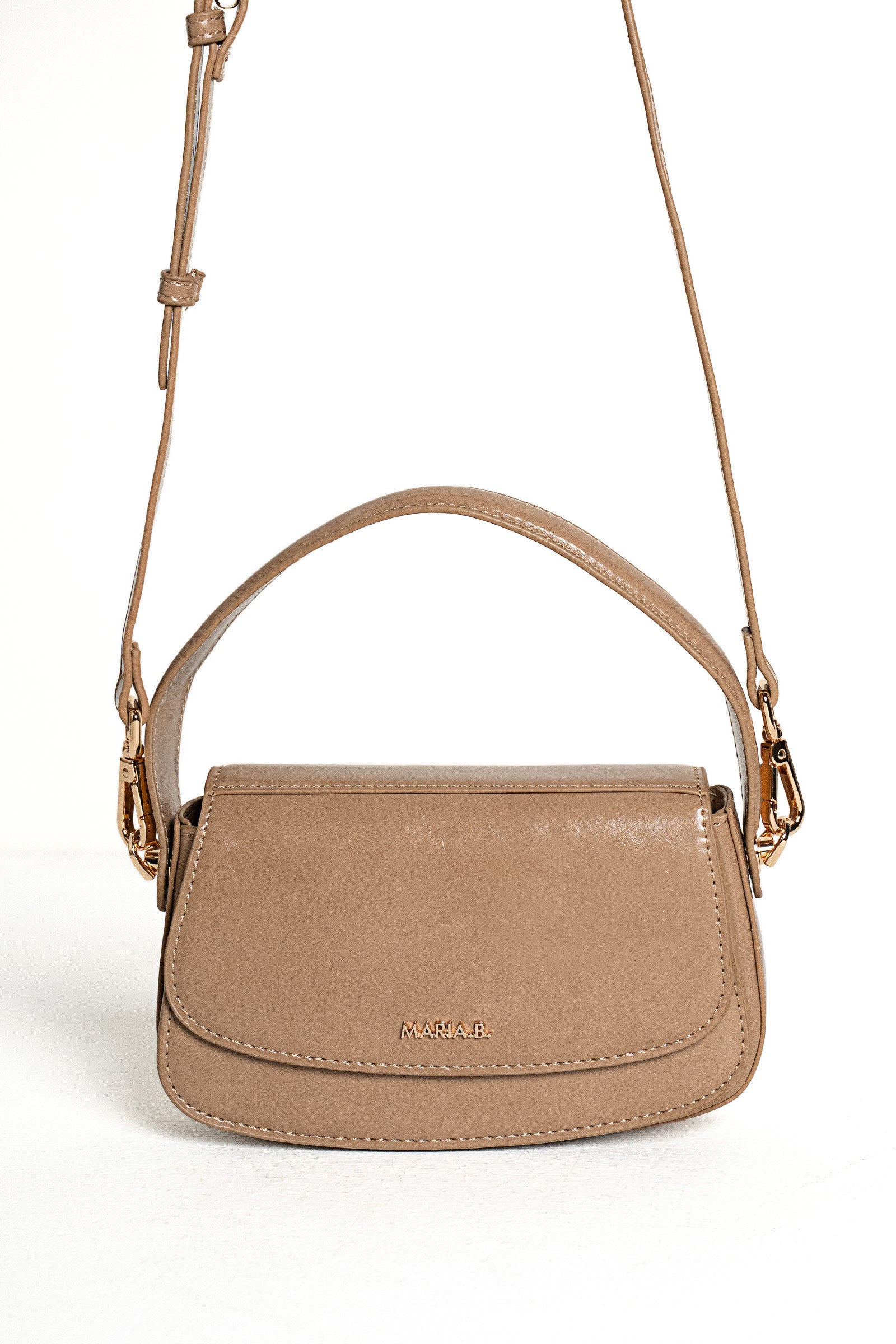 Mini Half-Chain Bag
