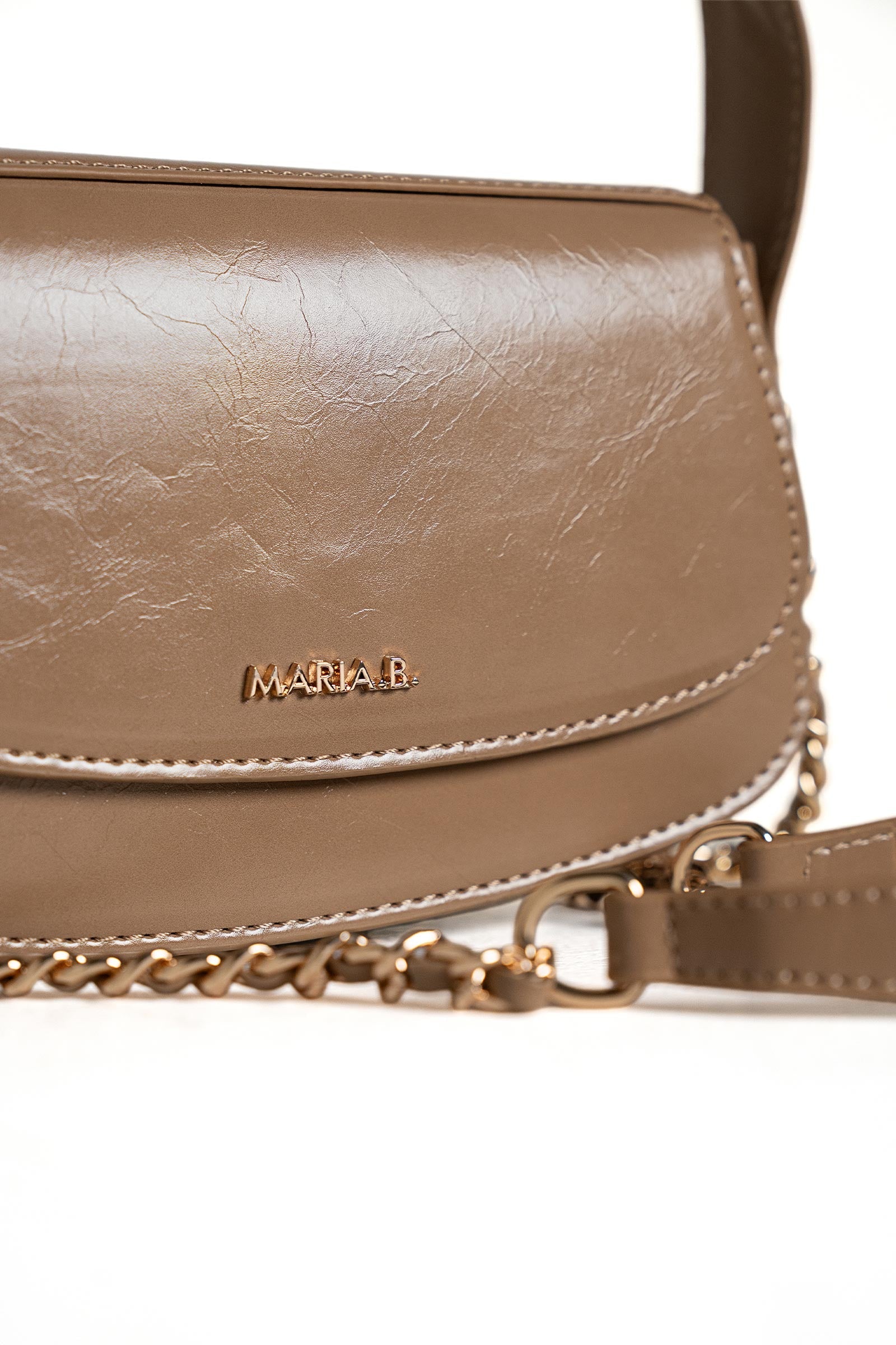Mini Half-Chain Bag