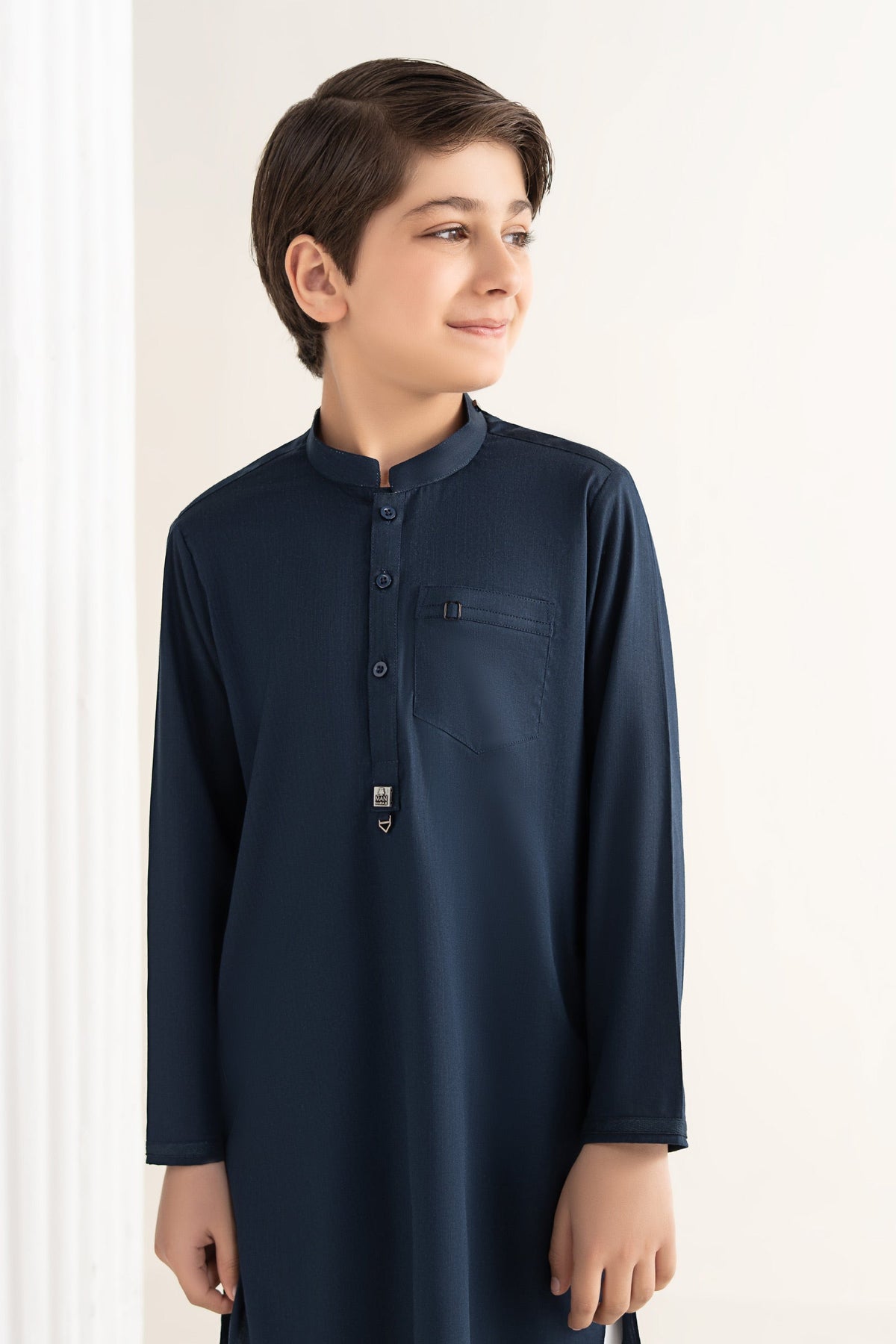 Blended Kurta
