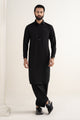 2 Piece Blended Suit