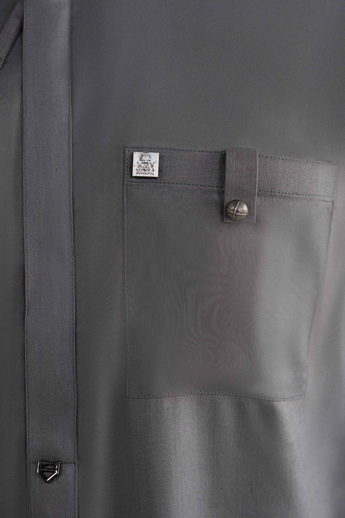 Blended Kurta
