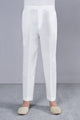 Raya Dyed Cotton Trouser