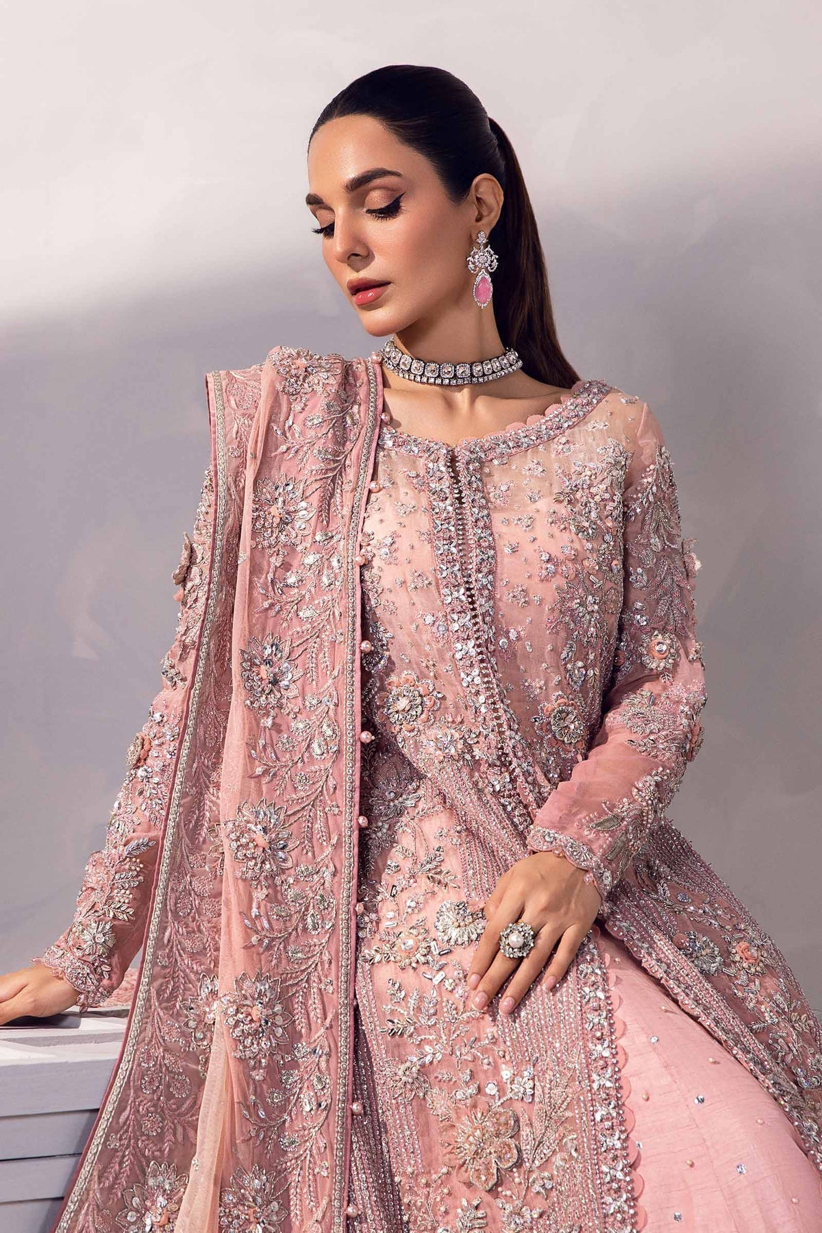 Maria B – Resmin Style