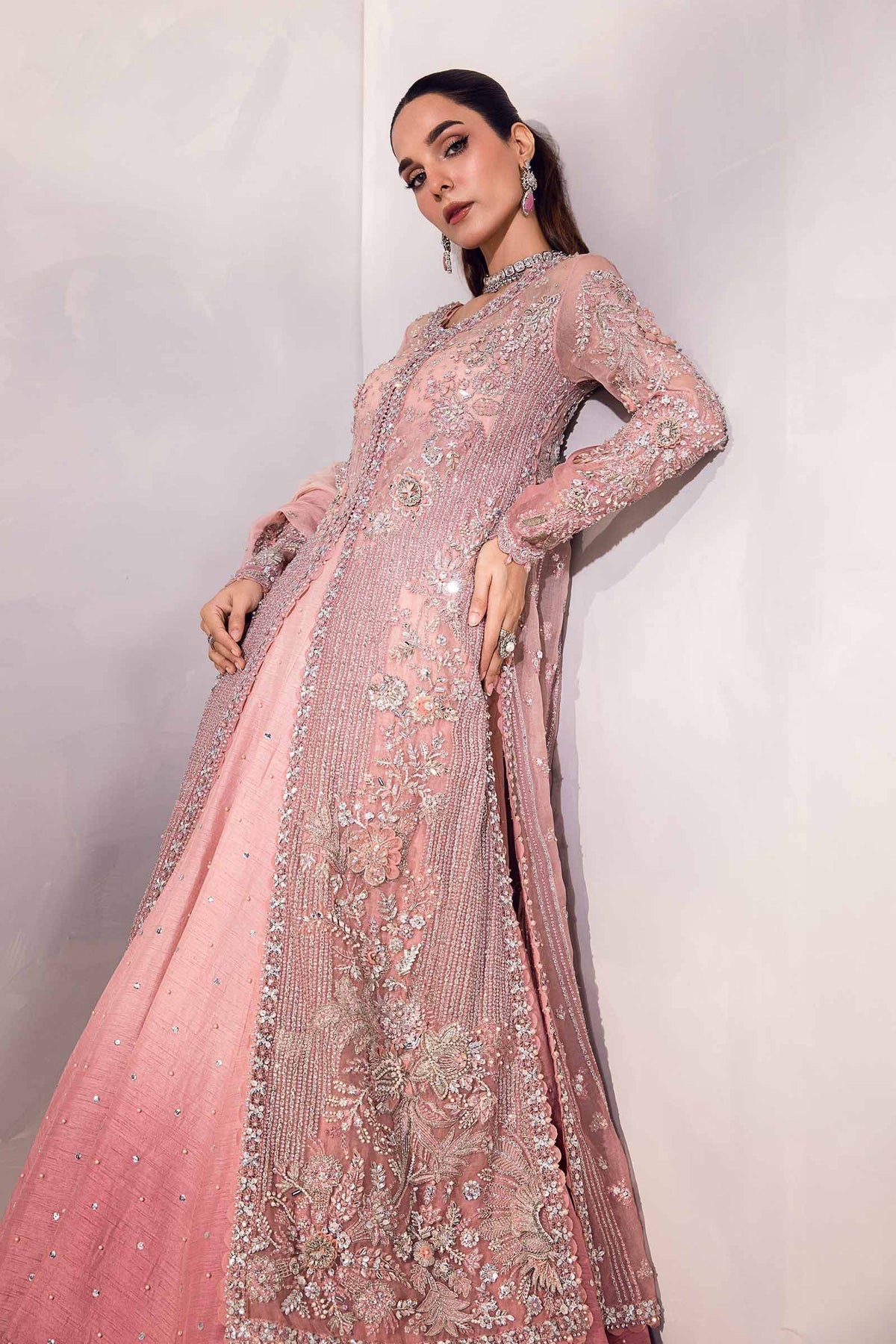 Maria B – Resmin Style