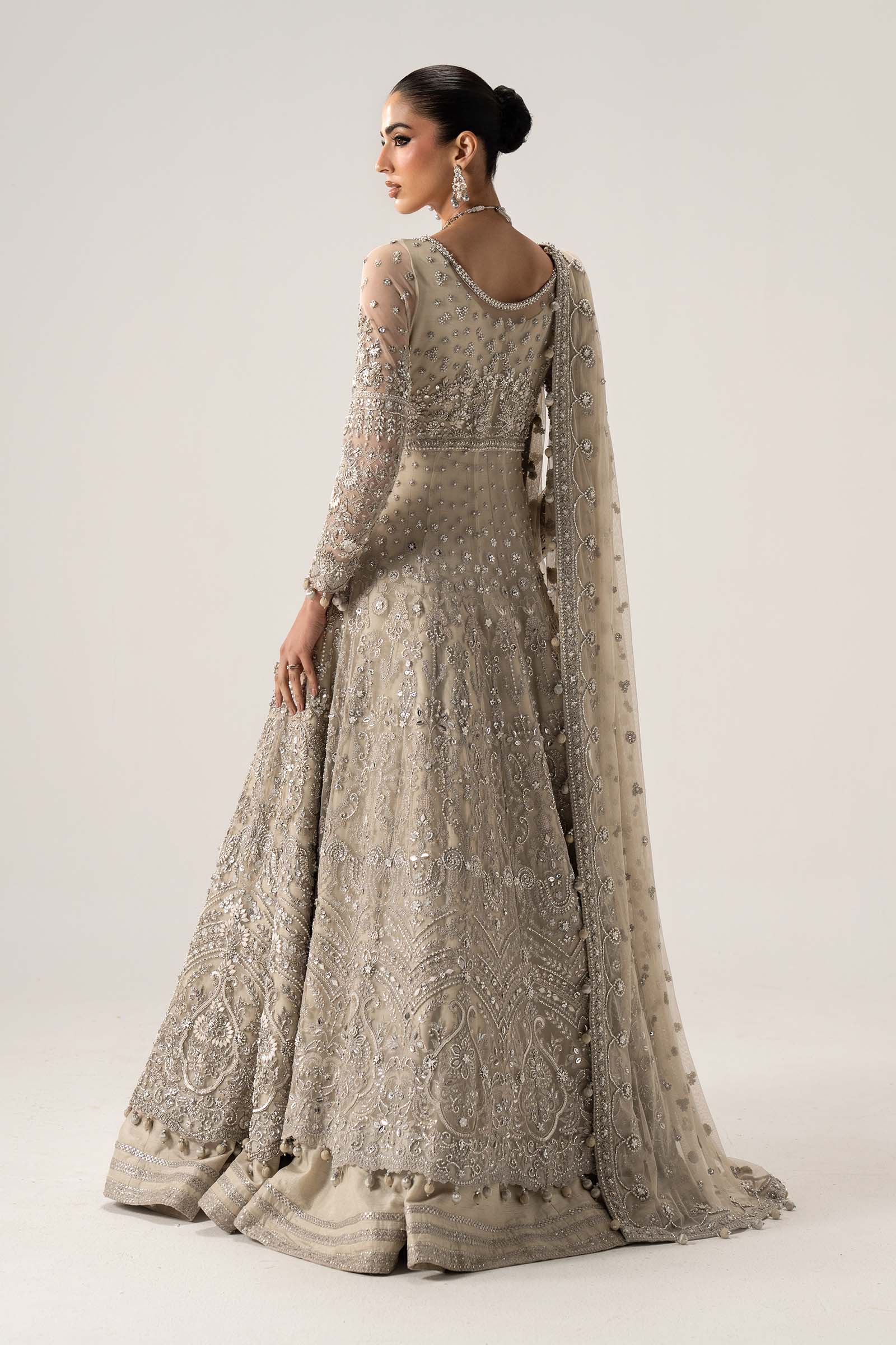 Maria B – Elaria Style