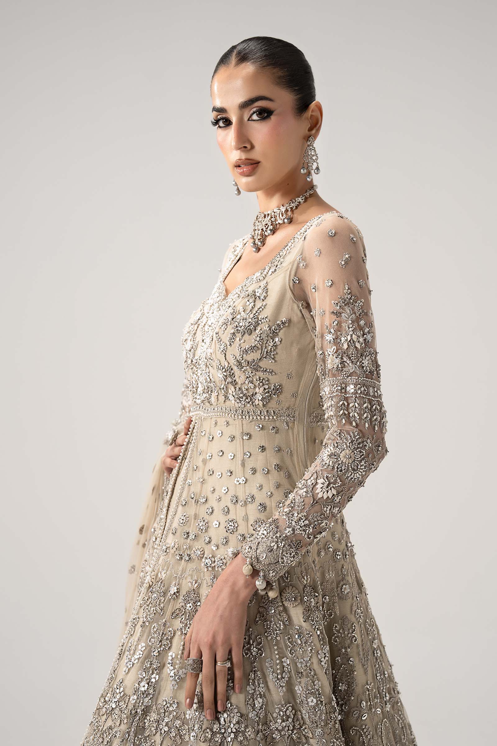 Maria B – Elaria Style