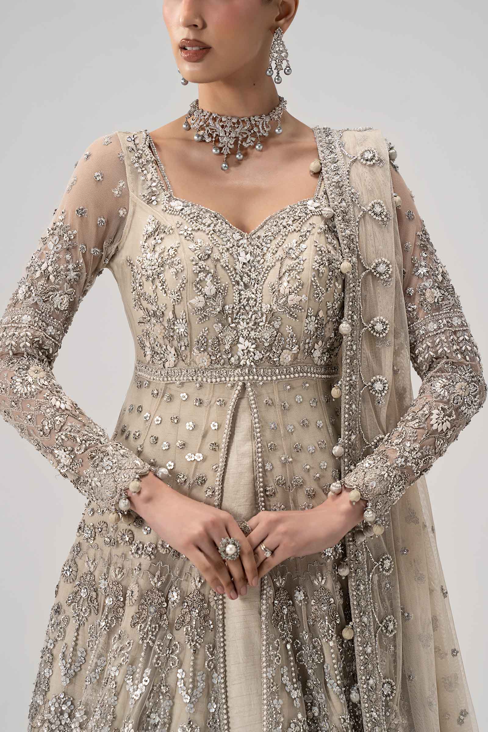 Maria B – Elaria Style