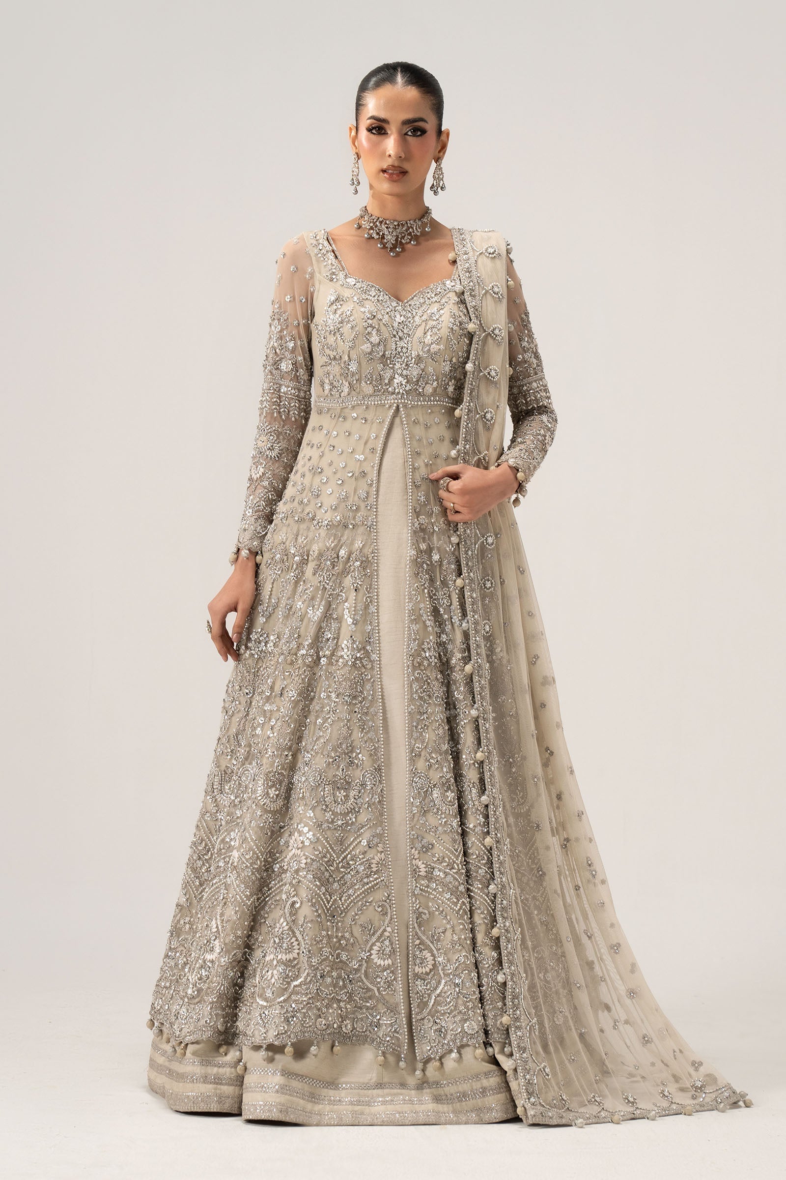 Maria B – Elaria Style