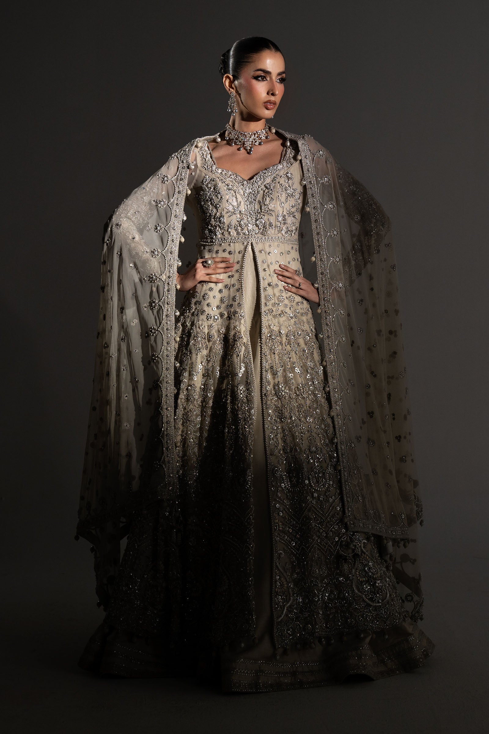 Maria B – Elaria Style