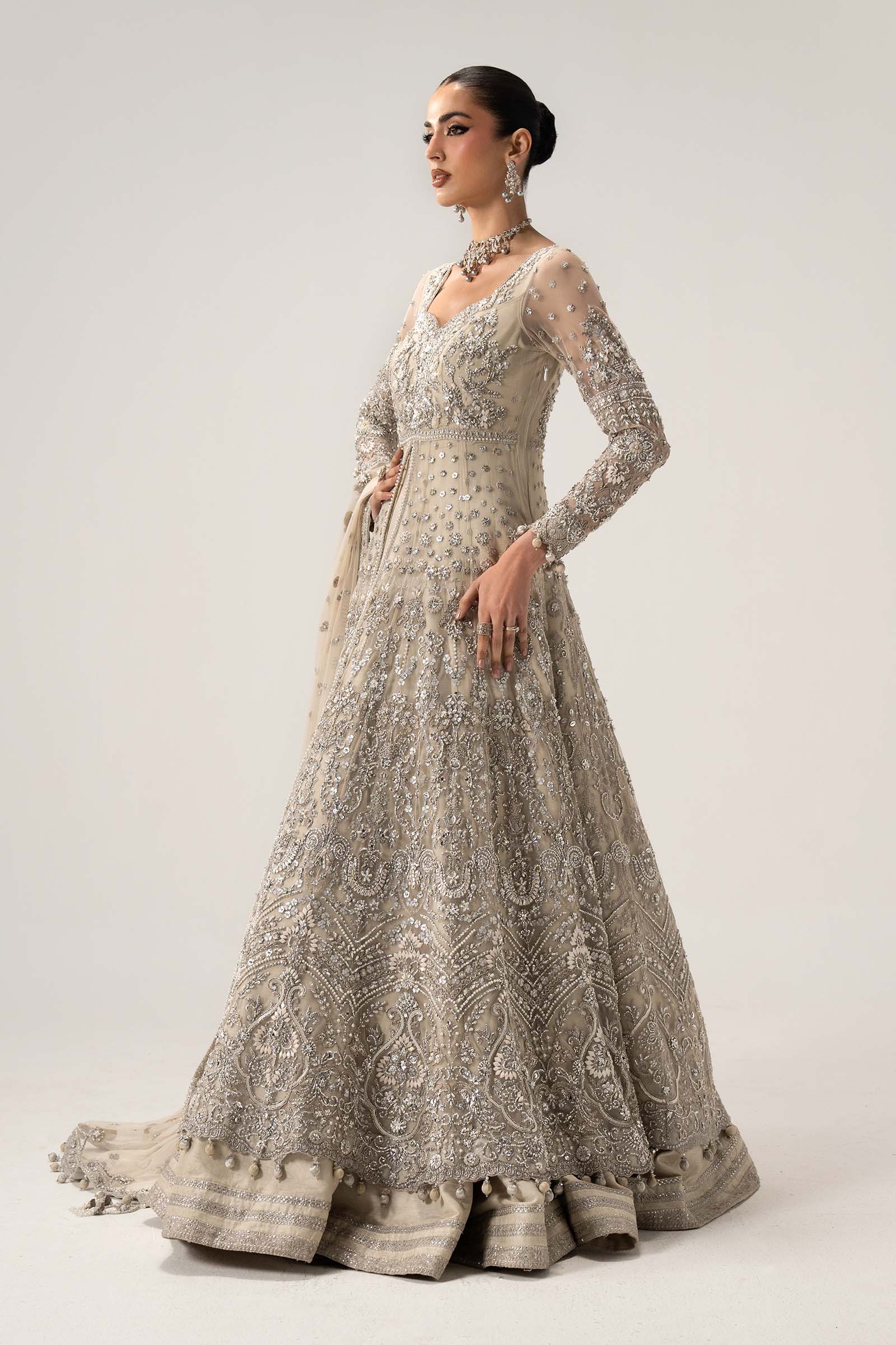 Maria B – Elaria Style