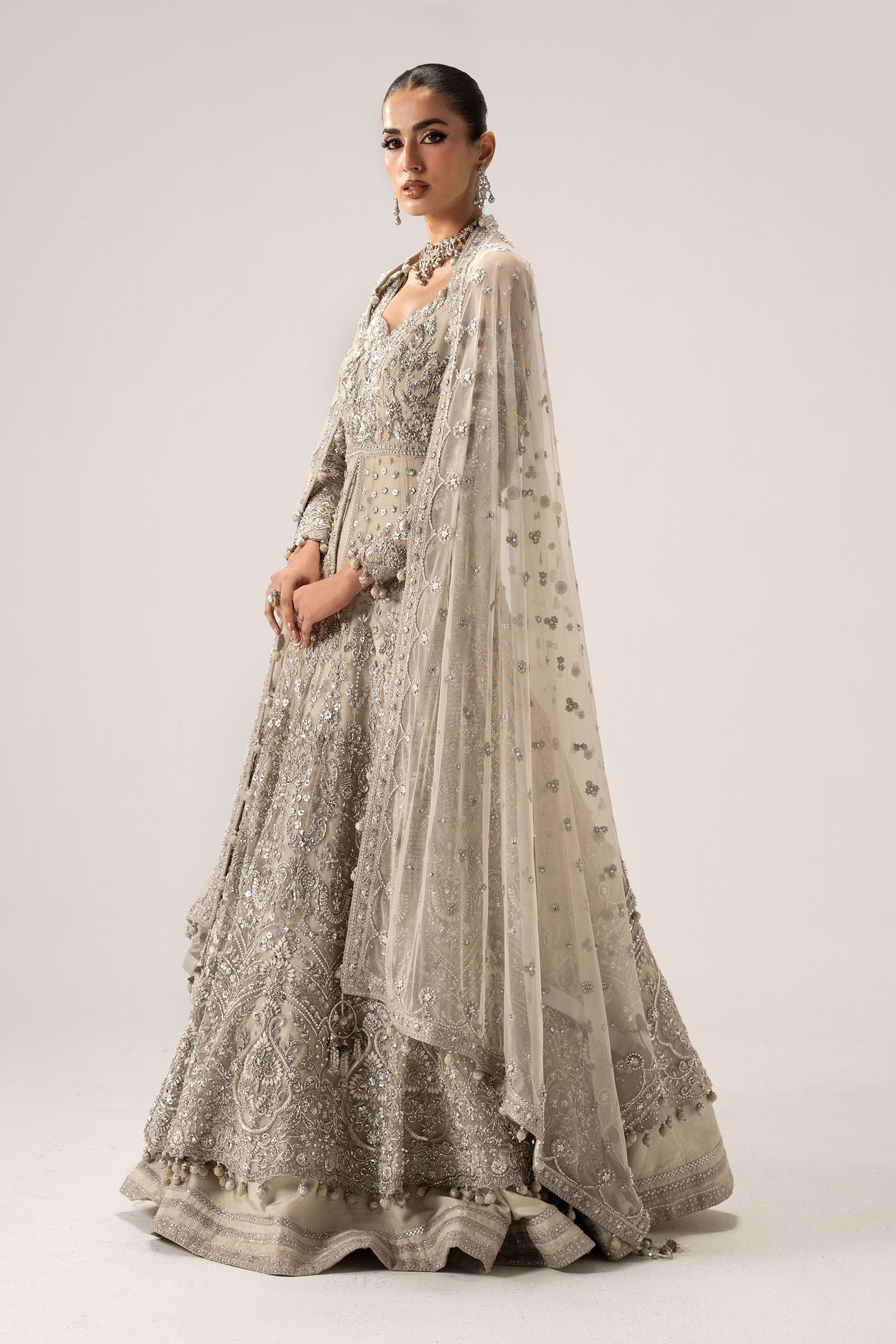 Maria B – Elaria Style