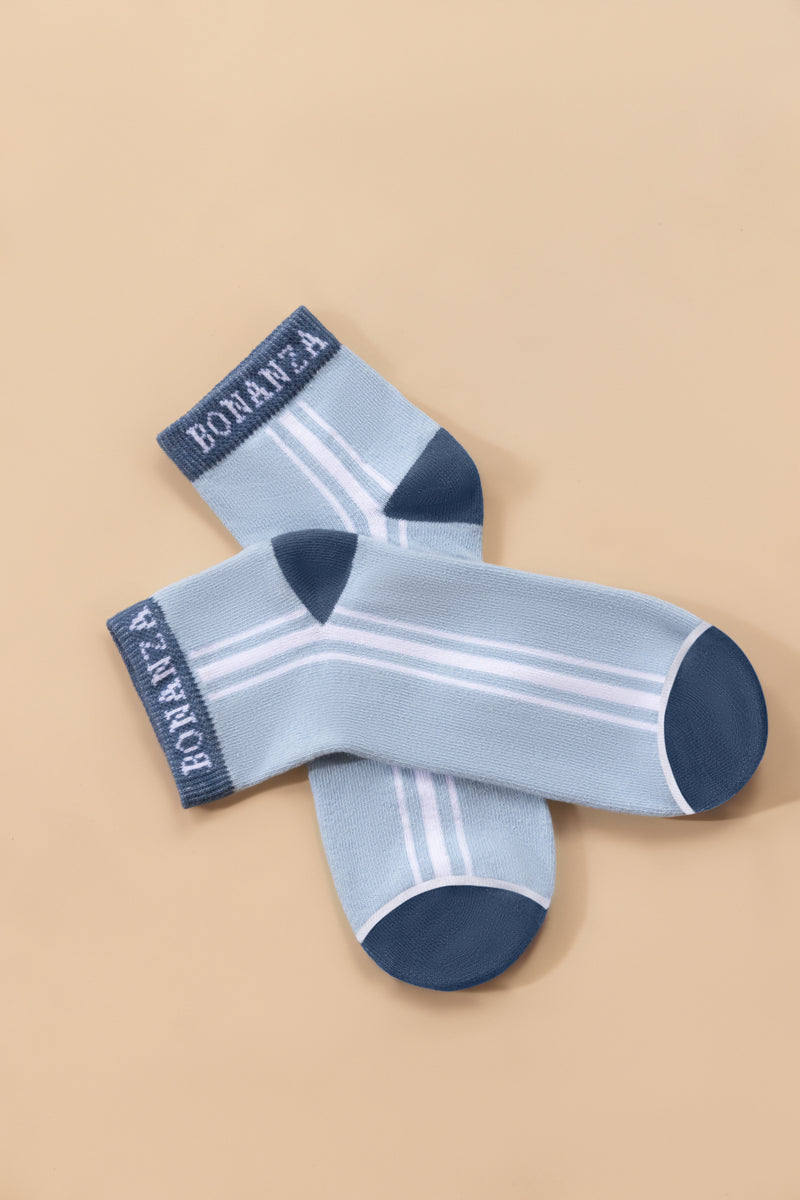 Multi Low Cut Socks (MCSLB1)