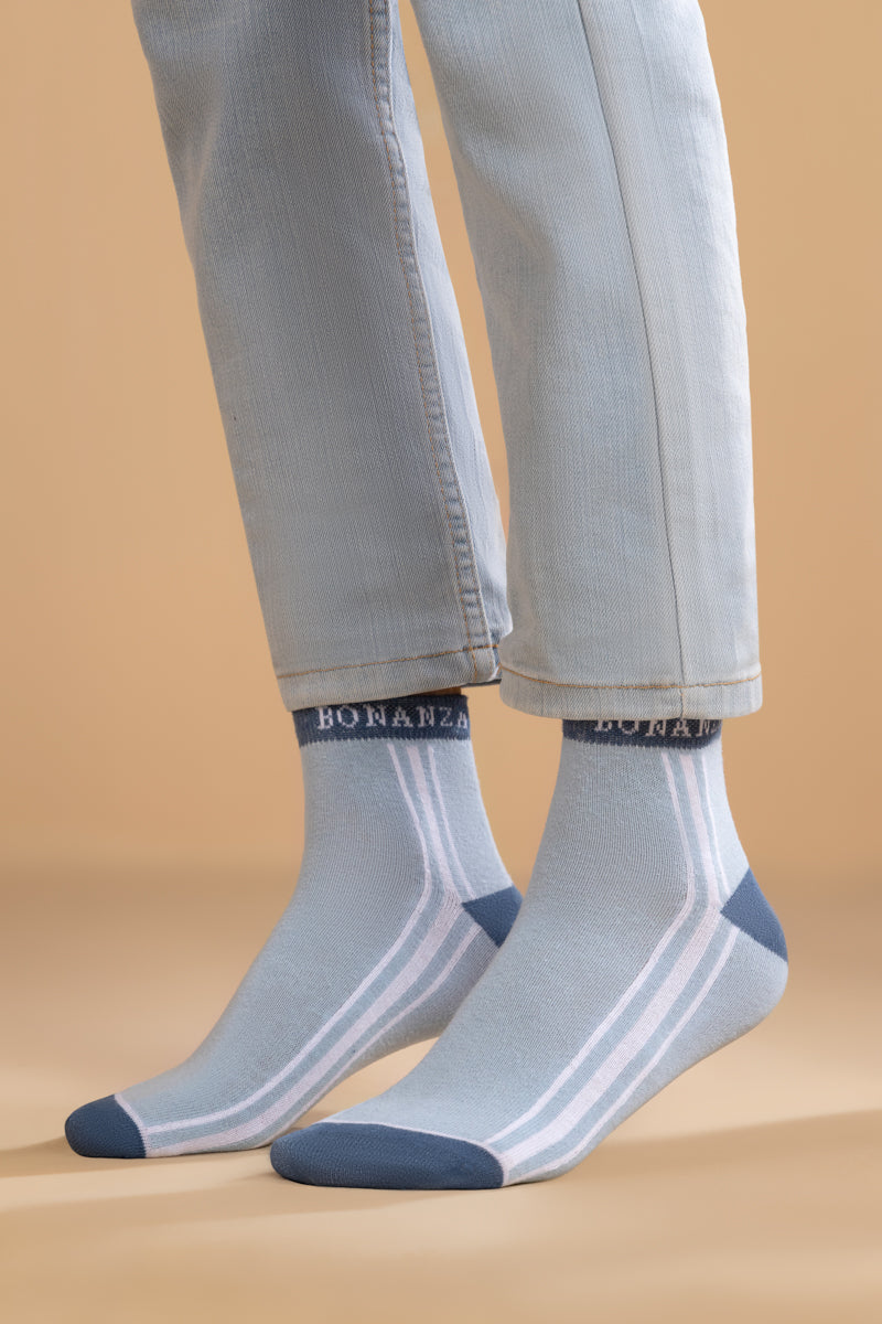 Multi Low Cut Socks (MCSLB1)