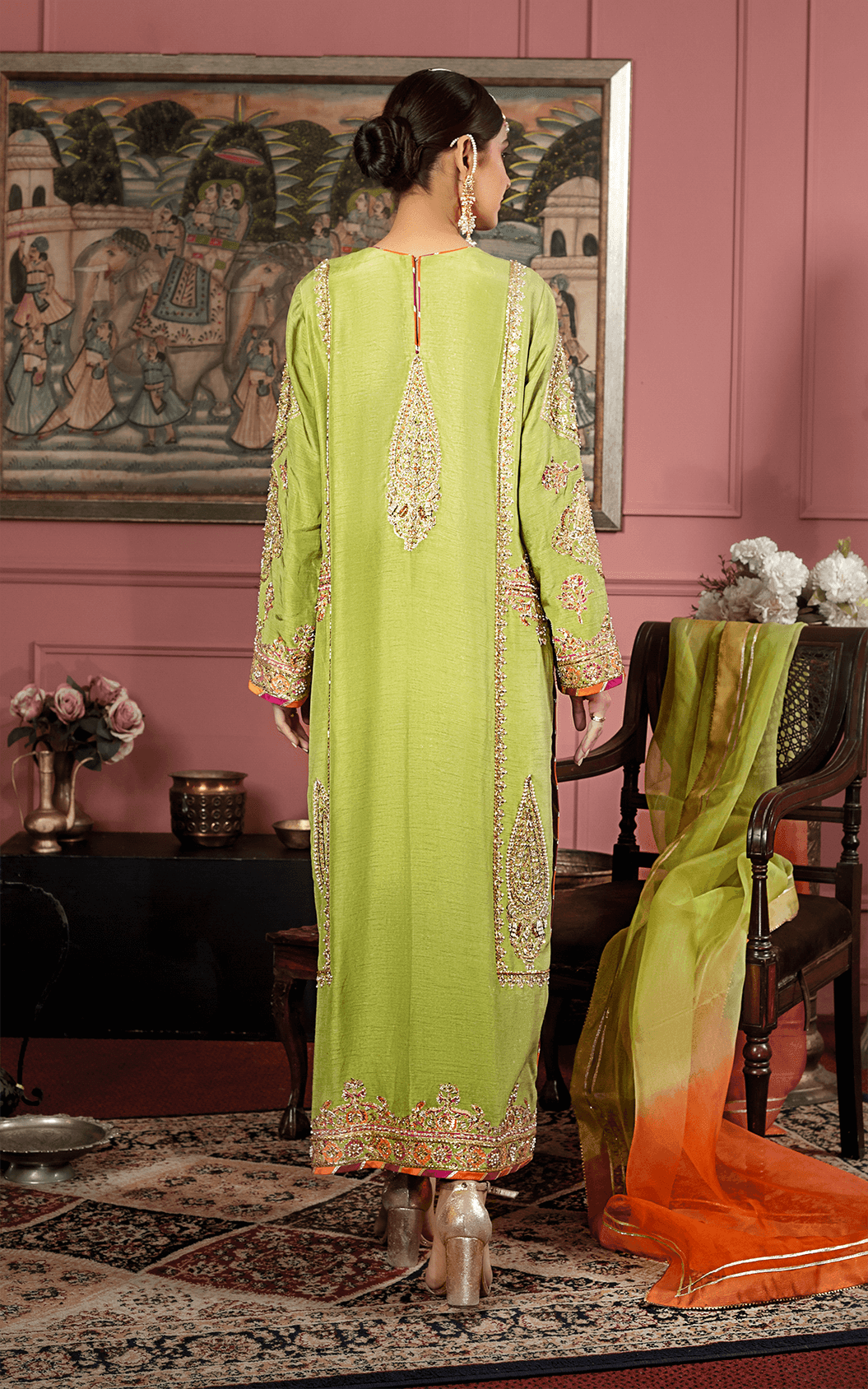 MEENA KARI AF-07
