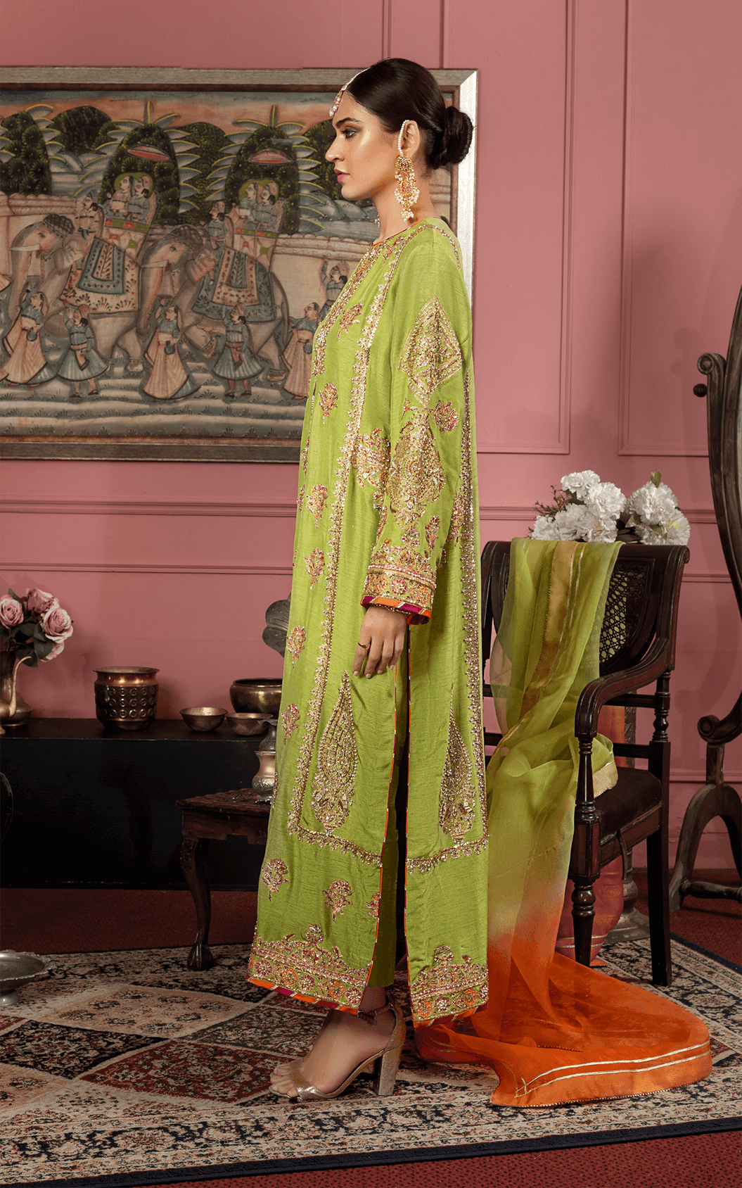 MEENA KARI AF-07