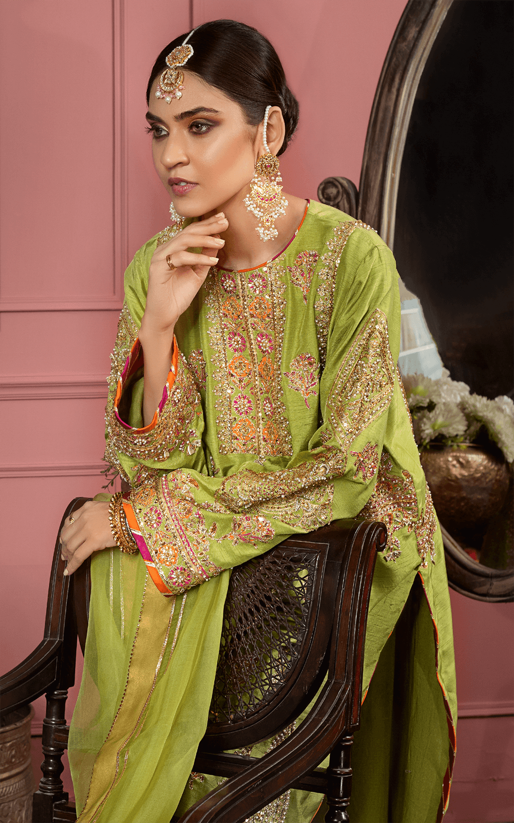 MEENA KARI AF-07