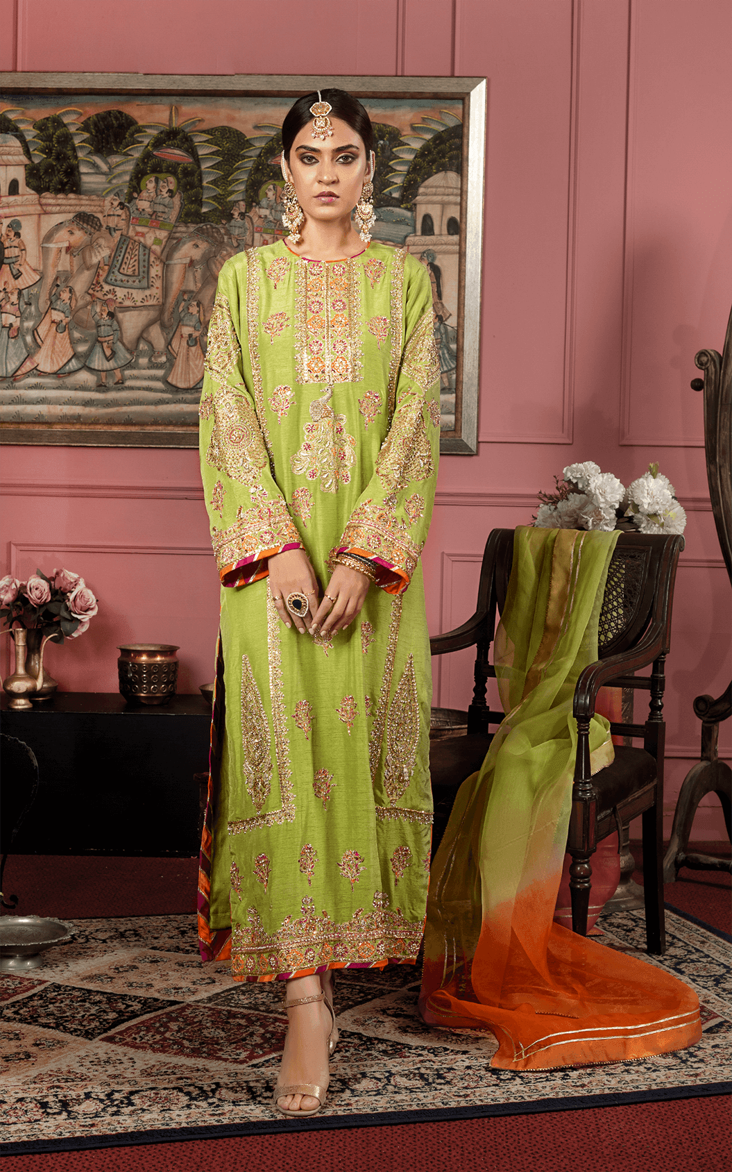 MEENA KARI AF-07