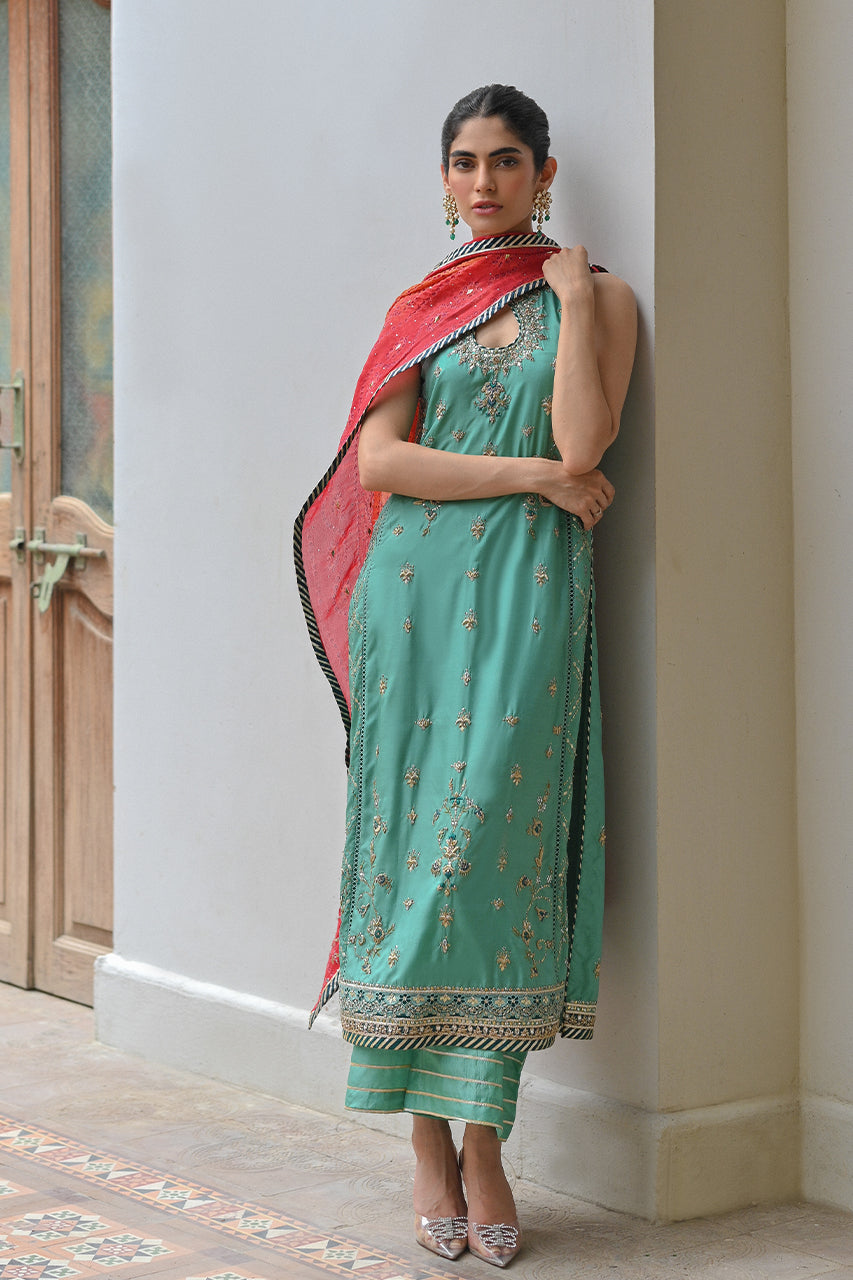Nadia Farooqui